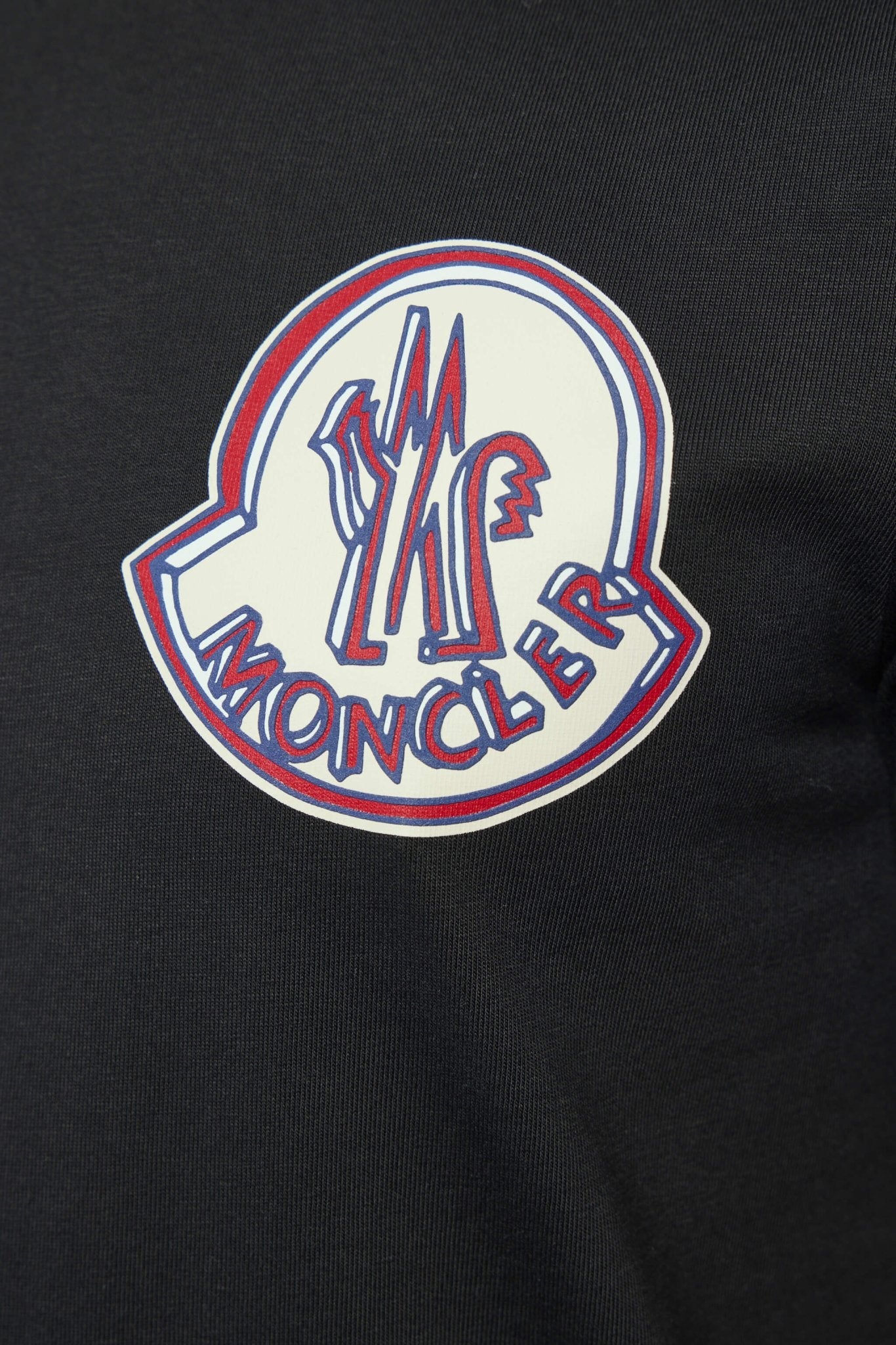 Logo Cotton T-shirt
