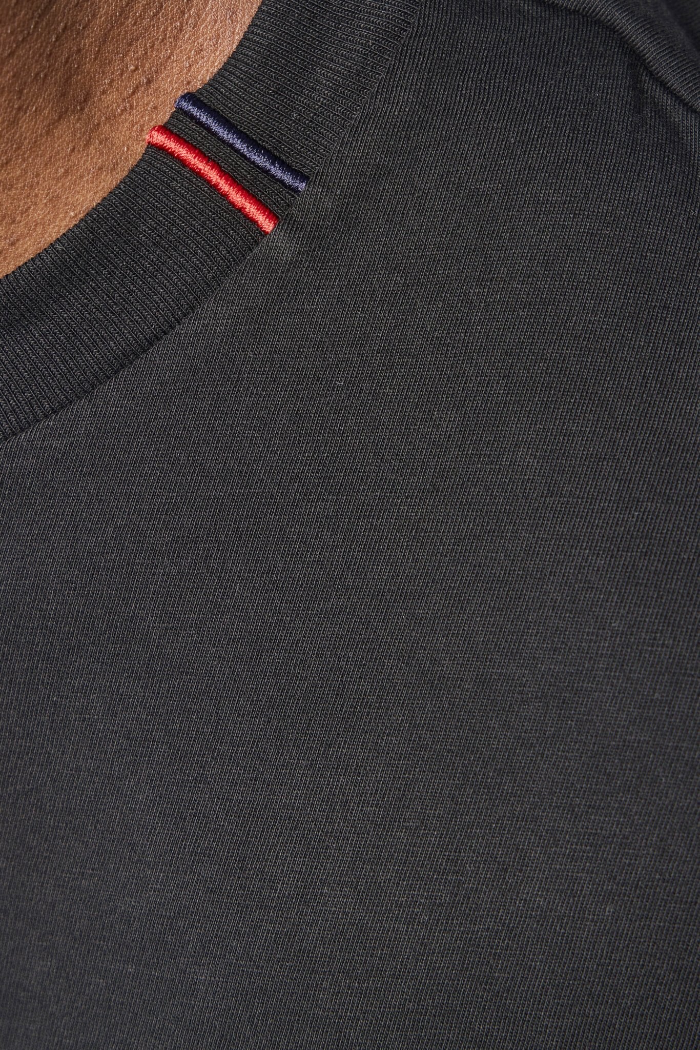 Premium Cotton Ss T-shirt