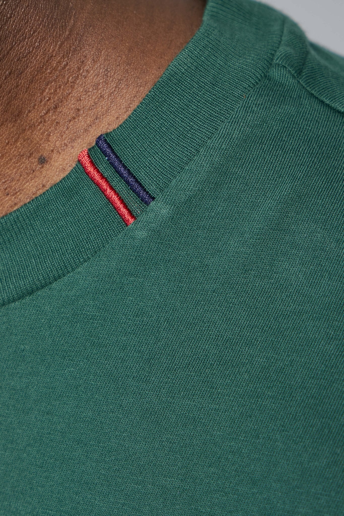 Premium Cotton Ss T-shirt