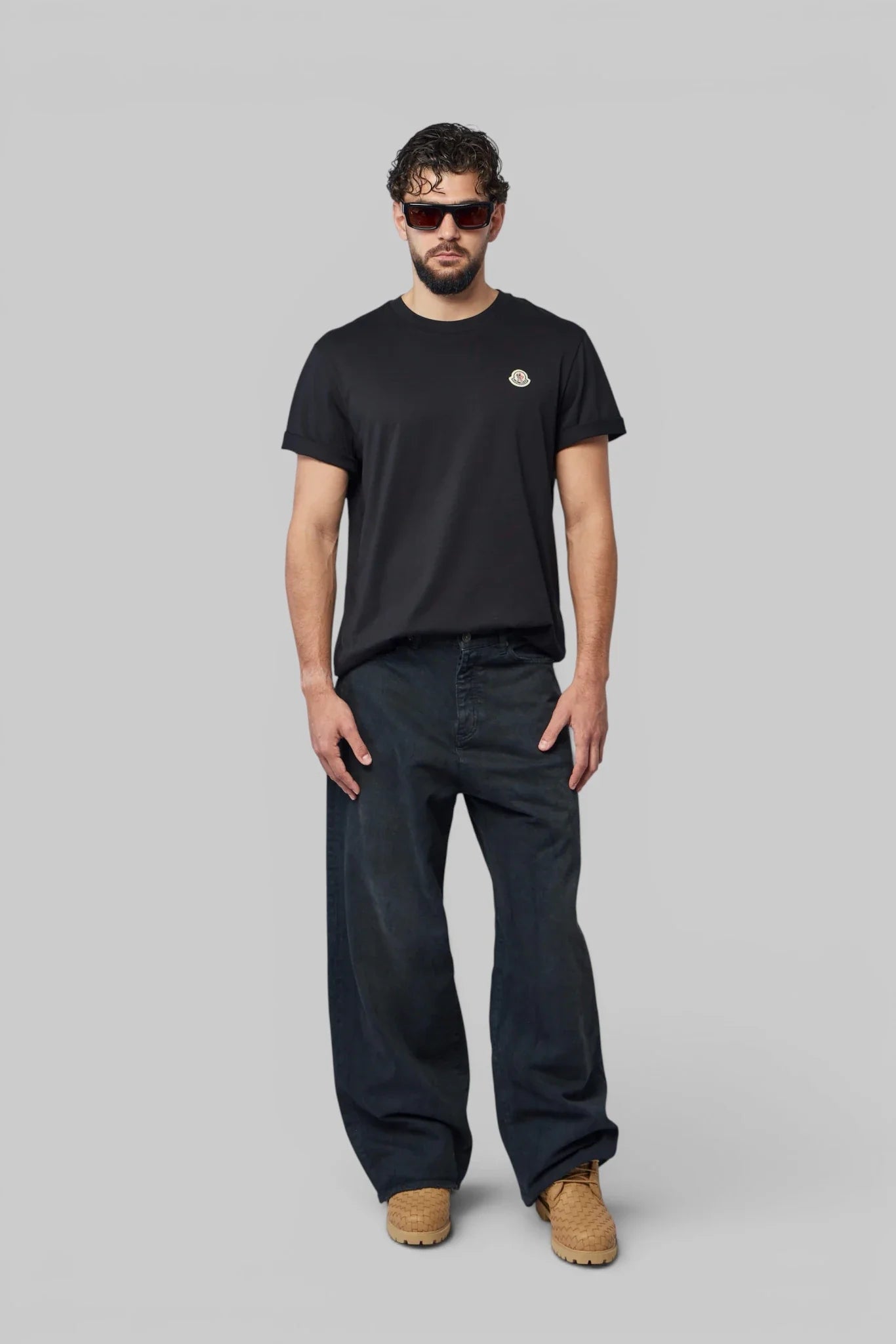 SS T-Shirt 3 Pack