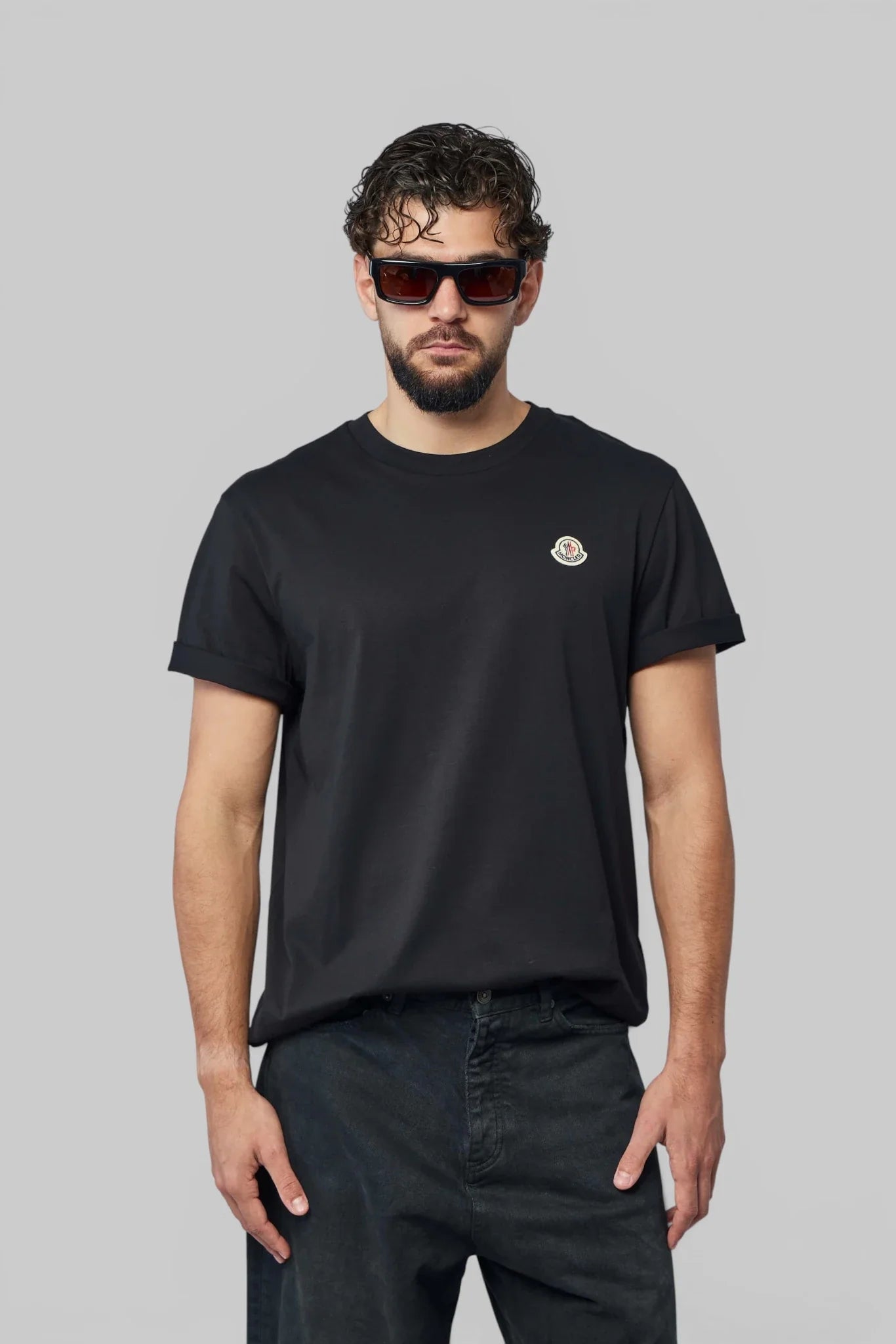 SS T-Shirt 3 Pack