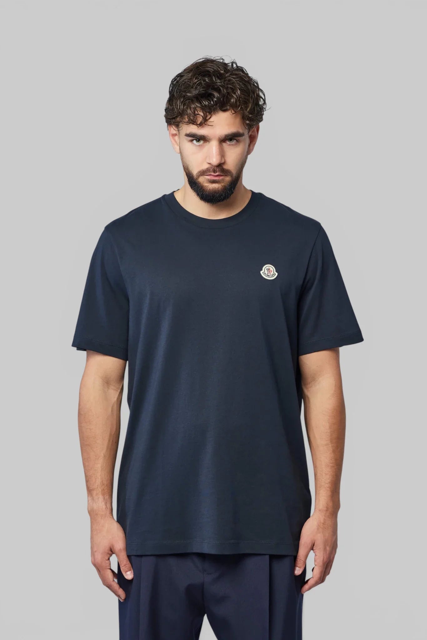 SS T-Shirt 3 Pack