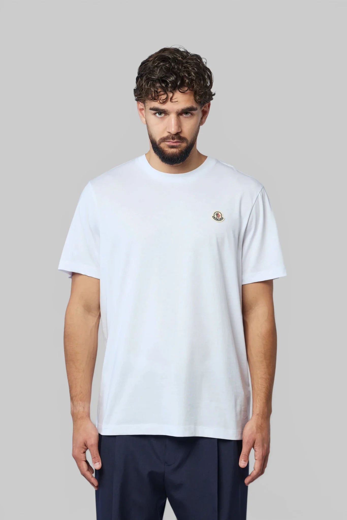 SS T-Shirt 3 Pack