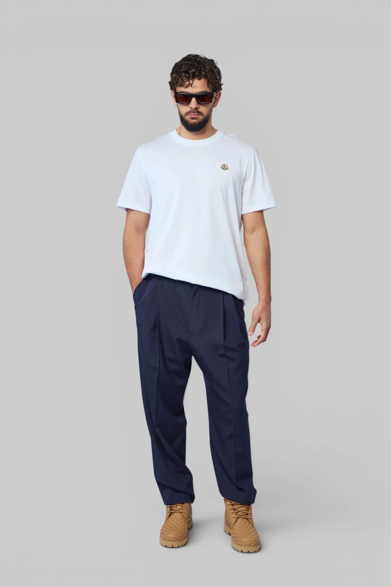 SS T-Shirt 3 Pack