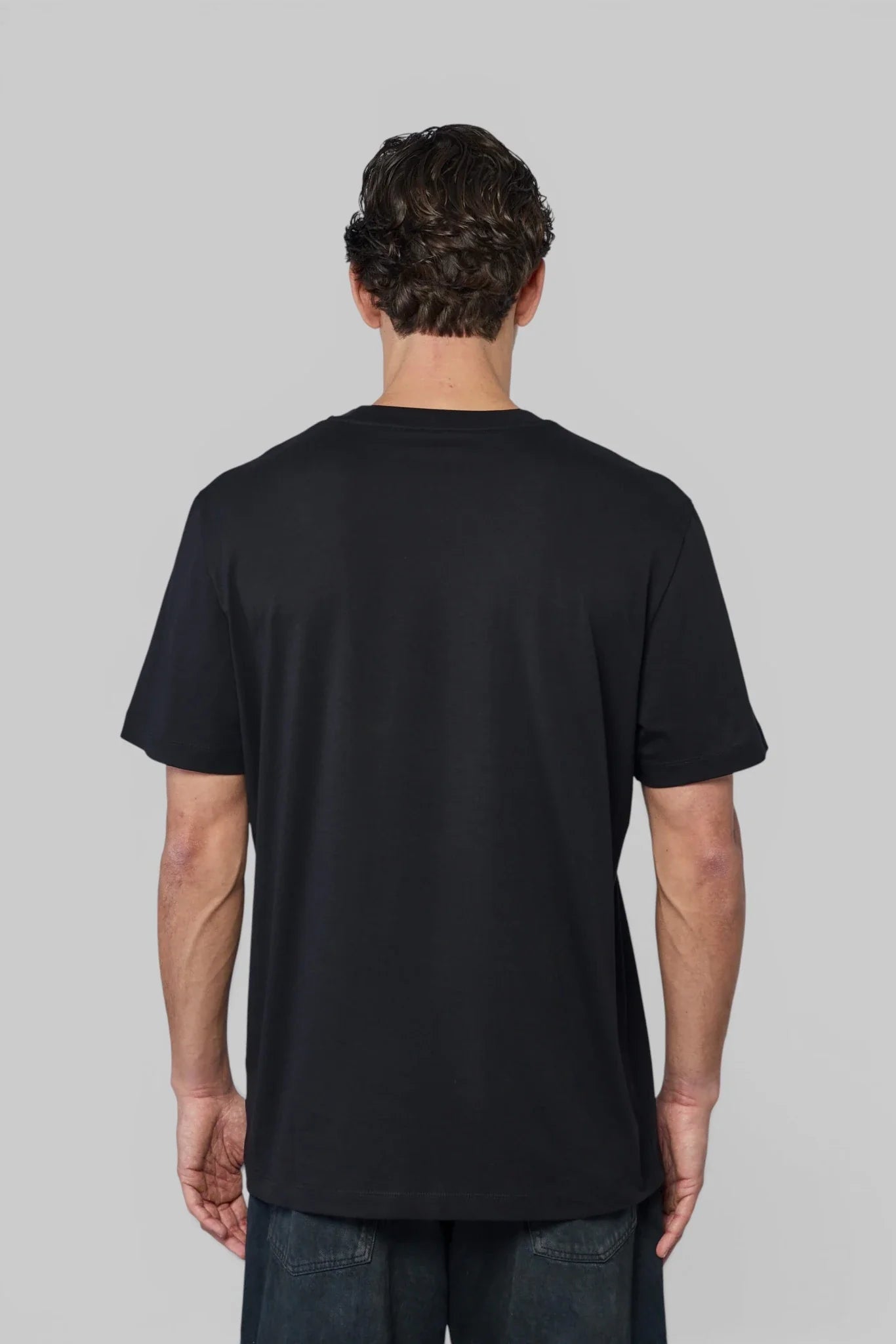 SS T-Shirt 3 Pack