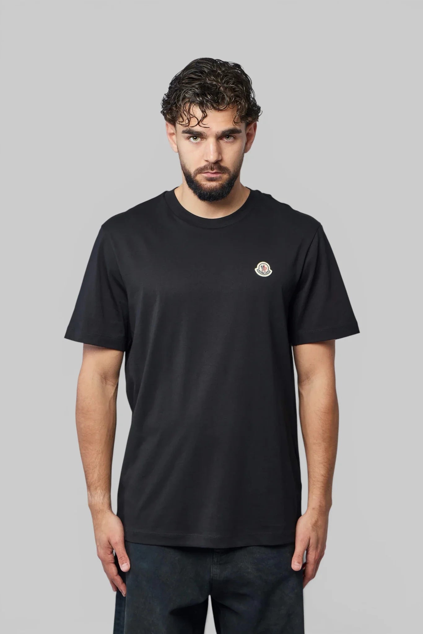 SS T-Shirt 3 Pack