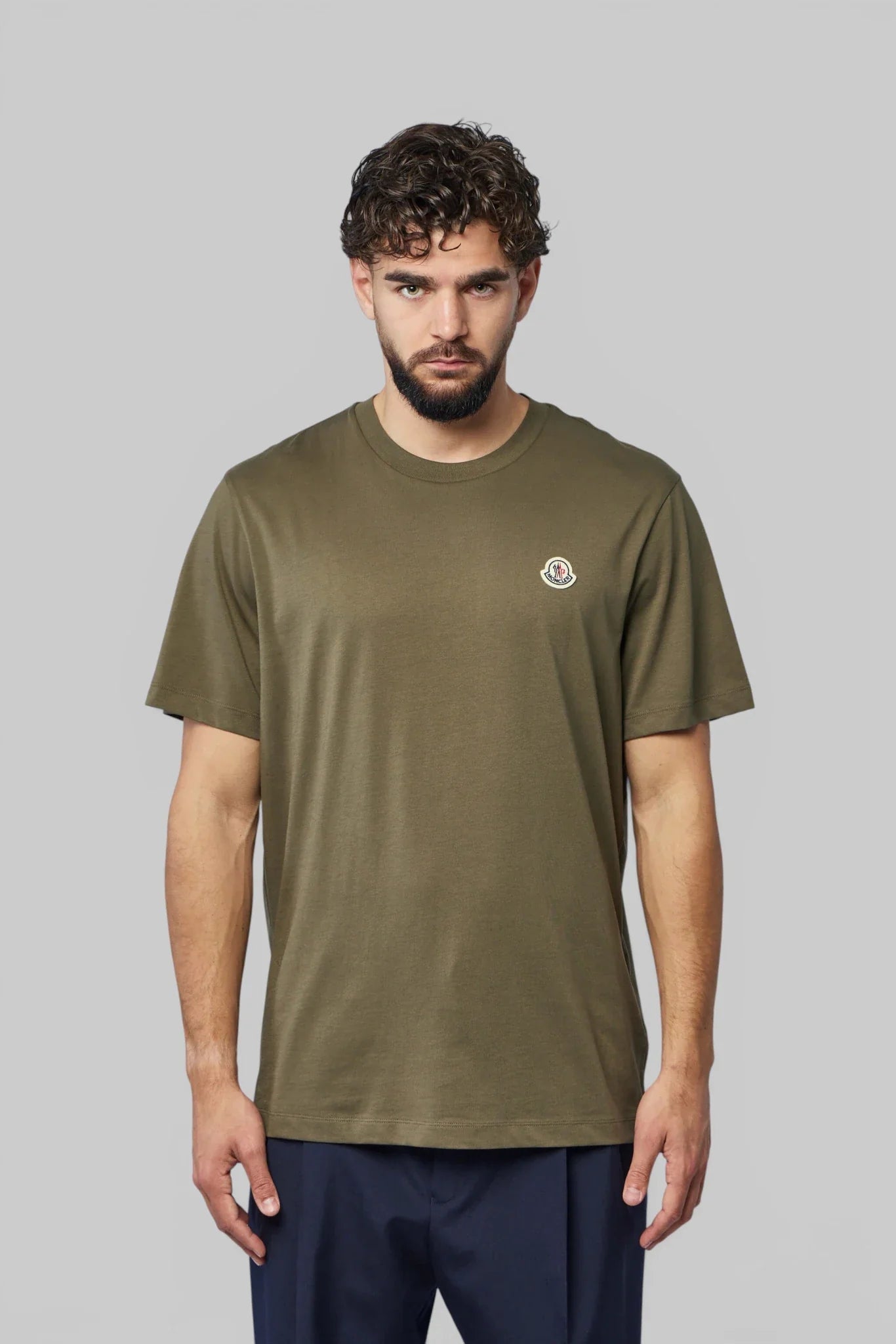 SS T-Shirt 3 Pack