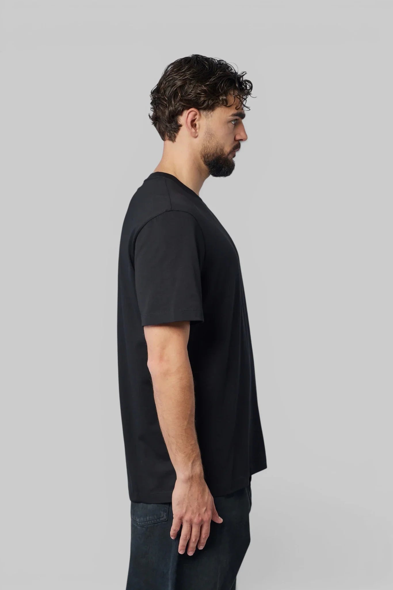 SS T-Shirt 3 Pack