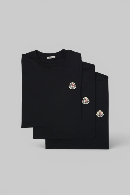 SS T-Shirt 3 Pack