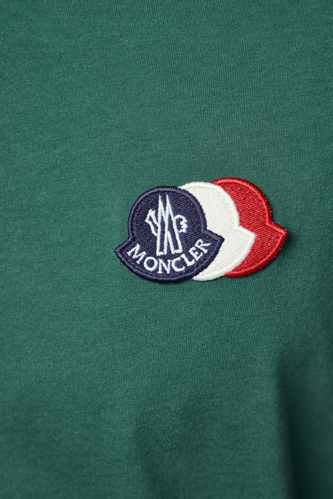 Premium Cotton Ss T-shirt