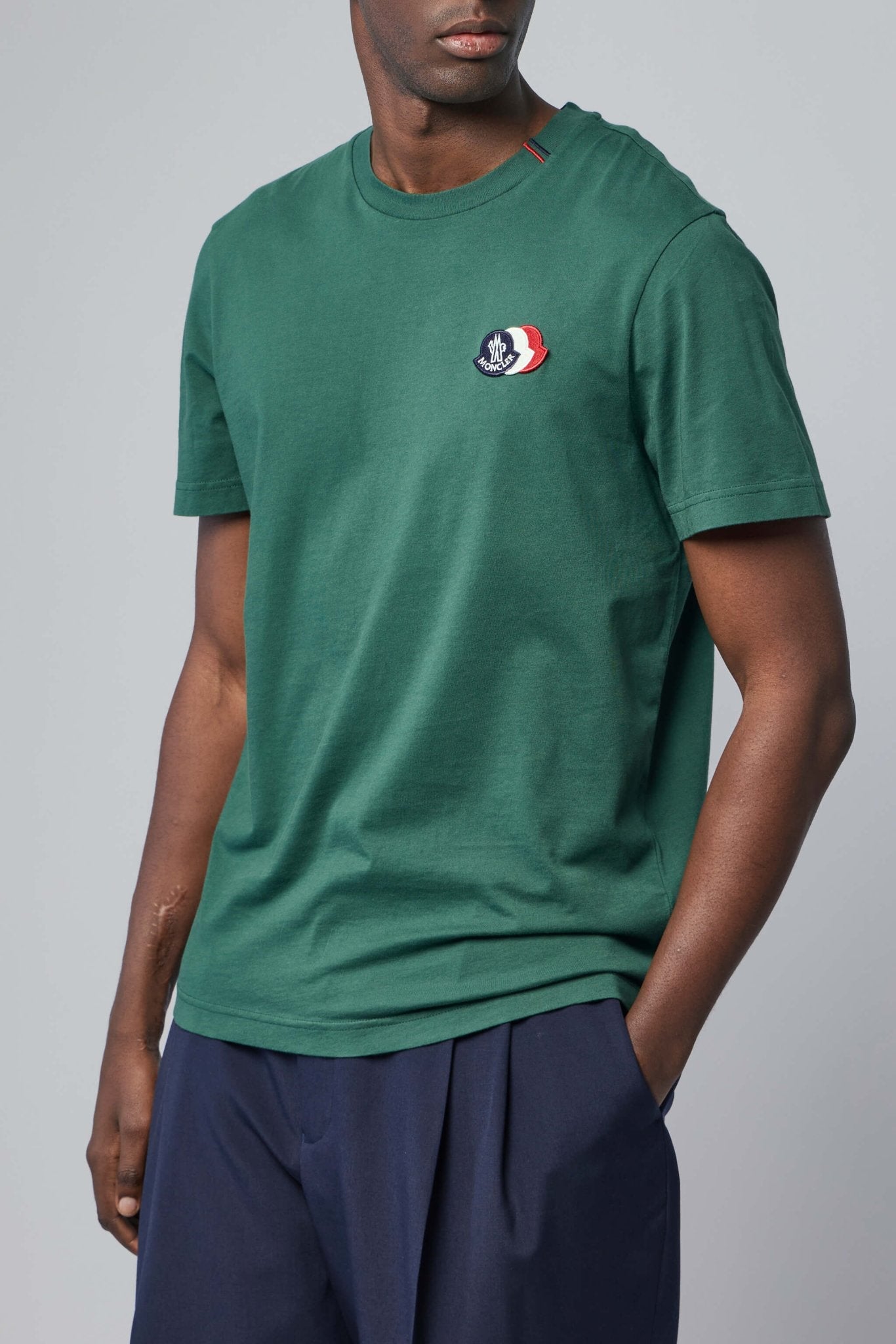 Premium Cotton Ss T-shirt