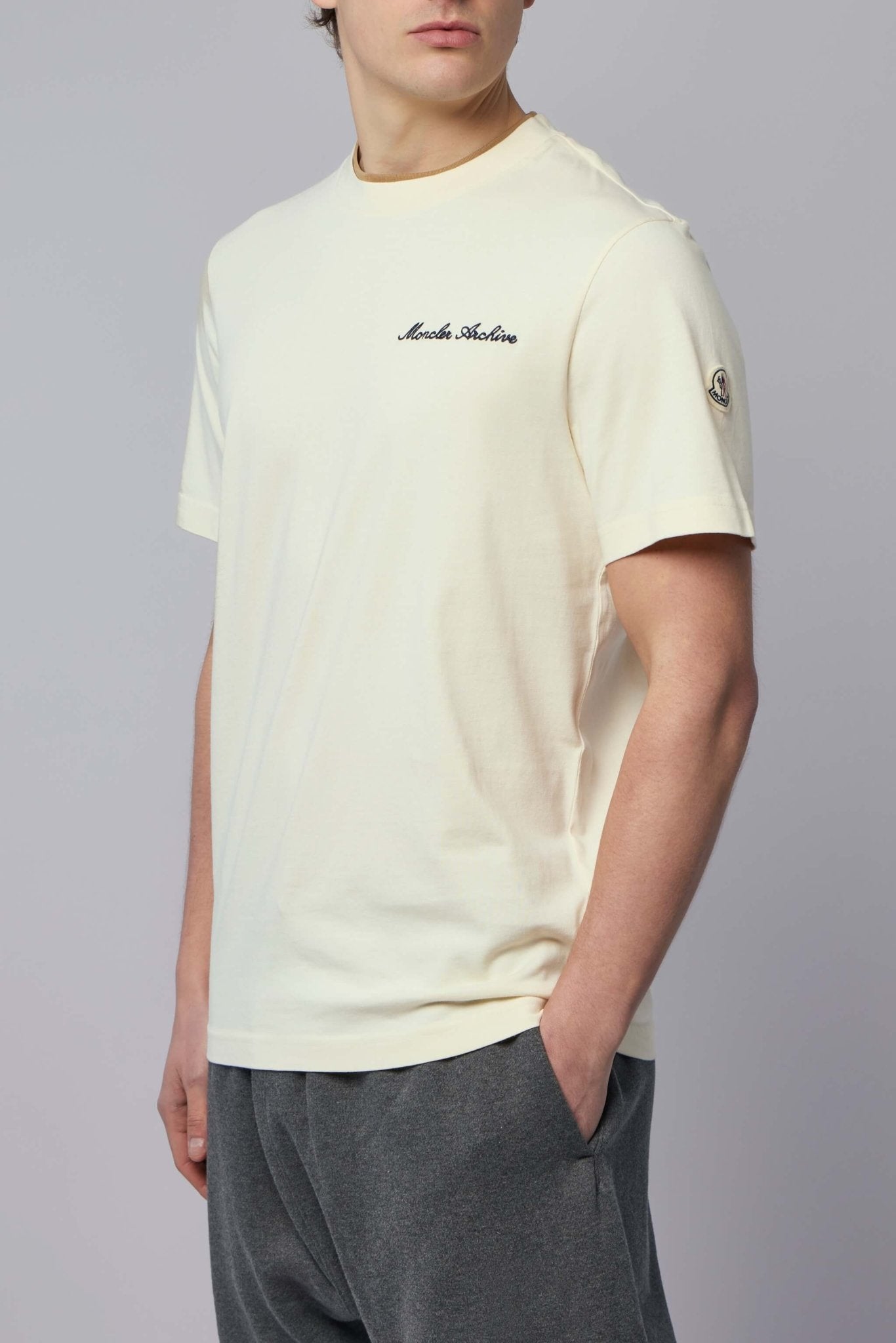 Ss T-shirt