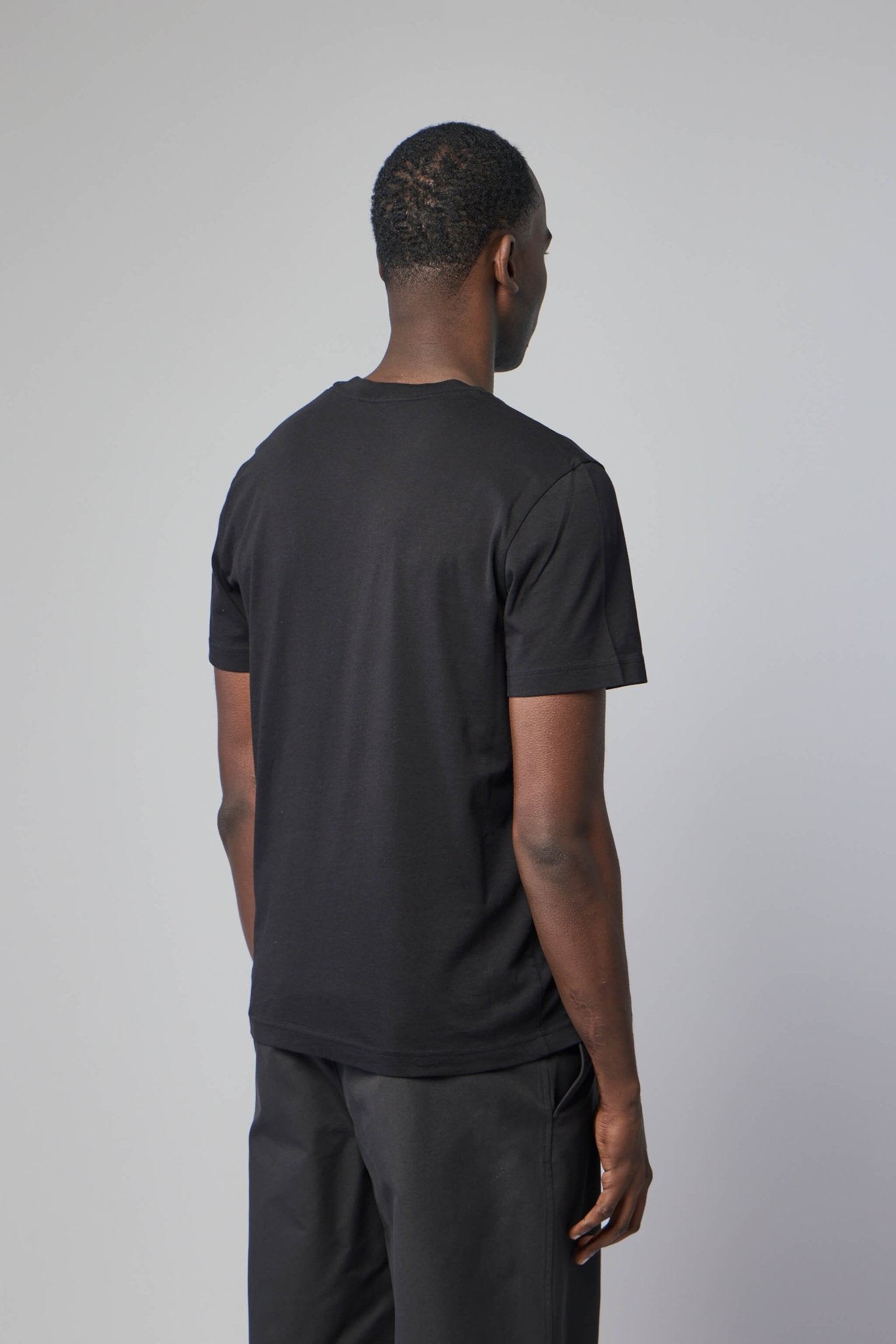 Premium Cotton Ss T-shirt