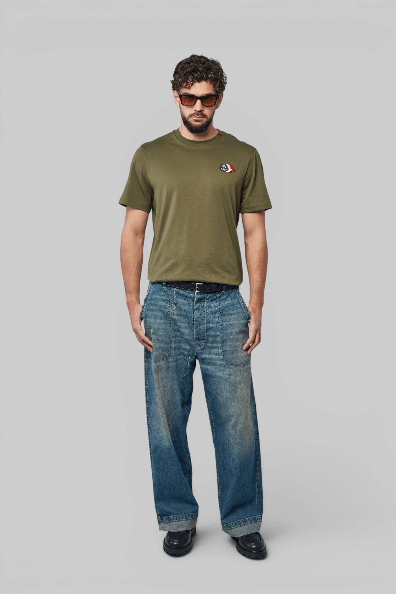 SS T-shirt
