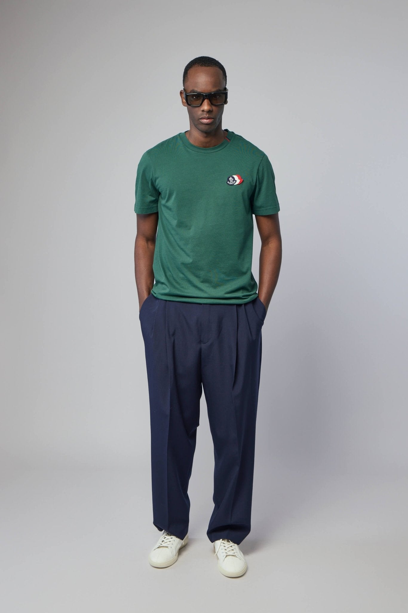 Premium Cotton Ss T-shirt