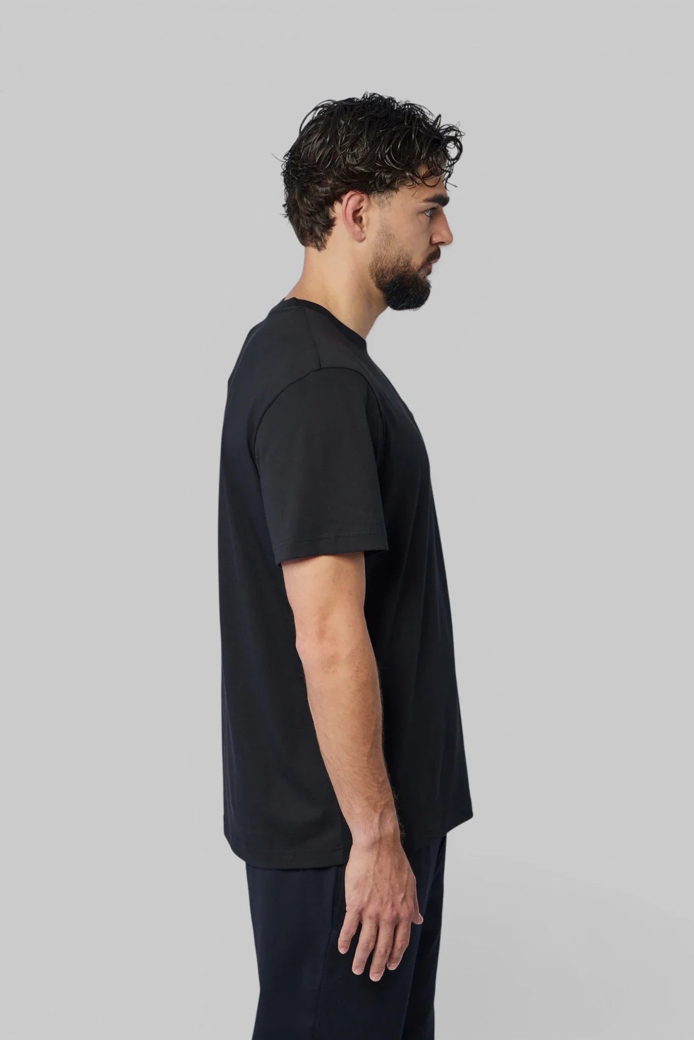 SS T-Shirt