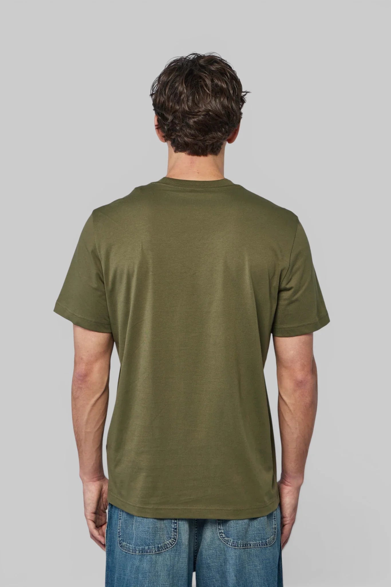 SS T-shirt