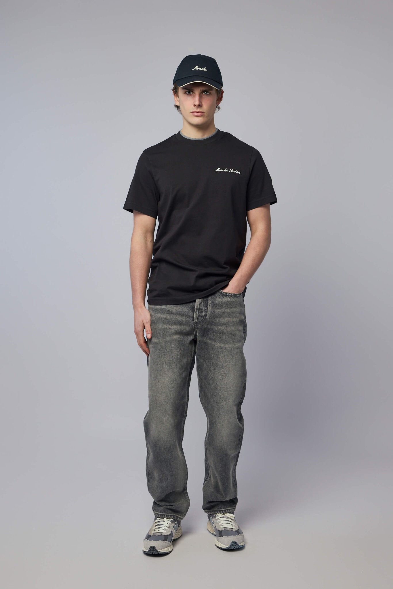 Ss T-shirt