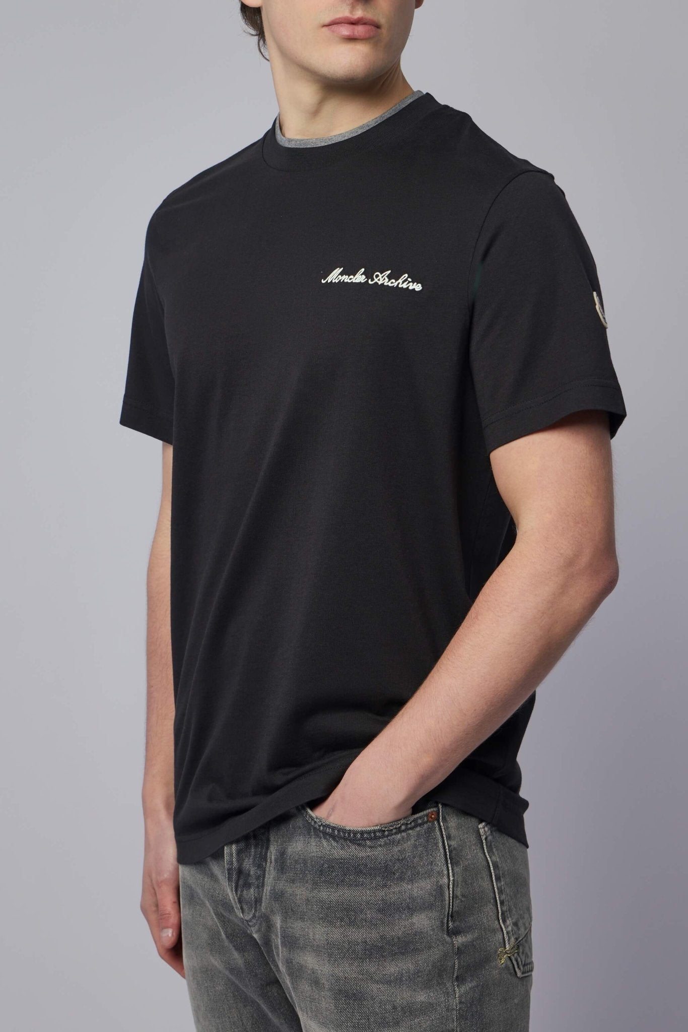Ss T-shirt