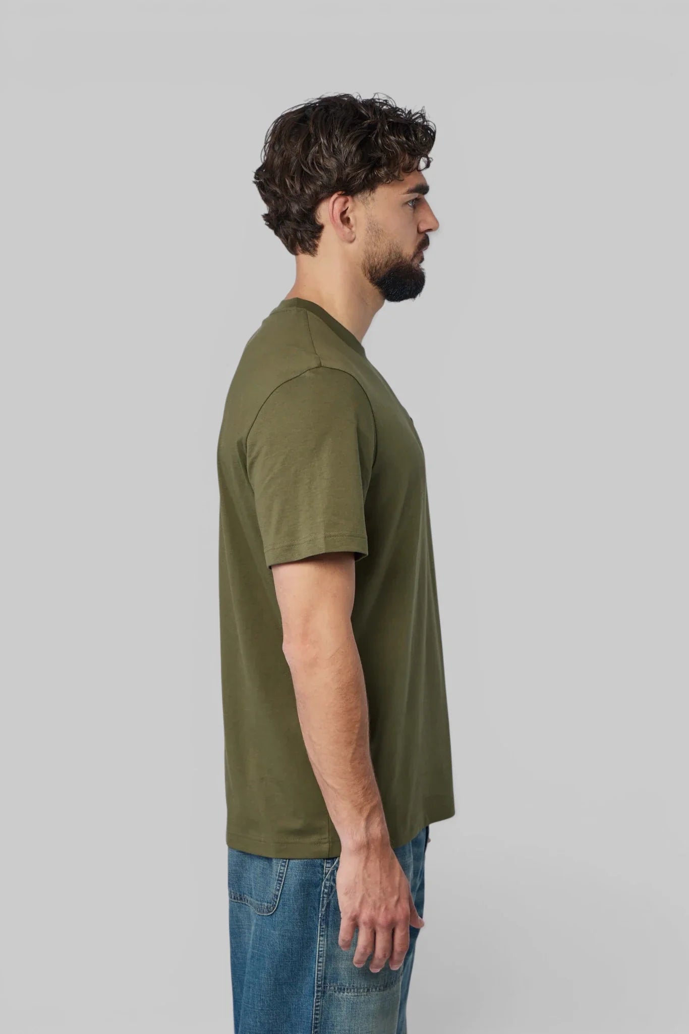 SS T-shirt
