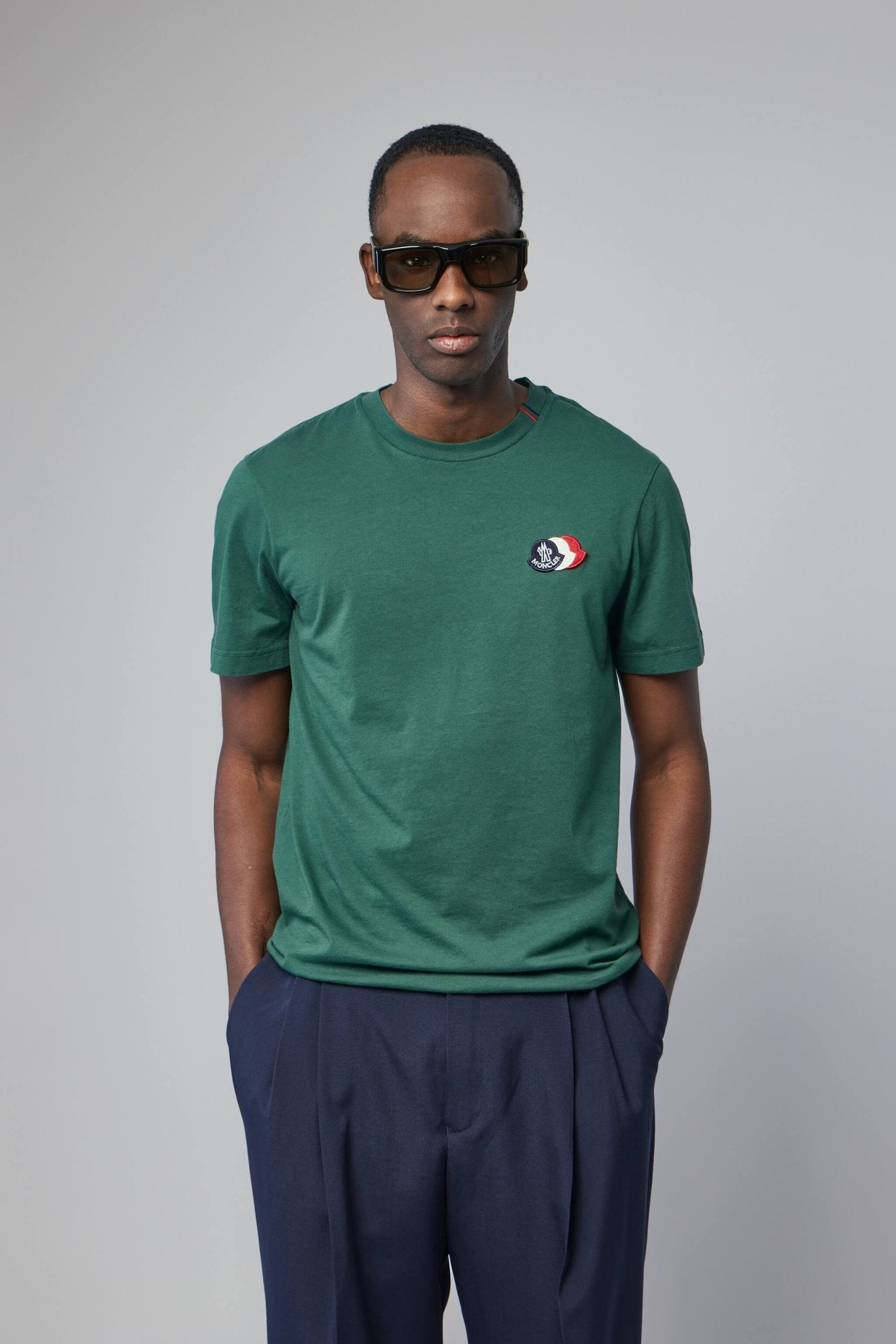 Premium Cotton Ss T-shirt