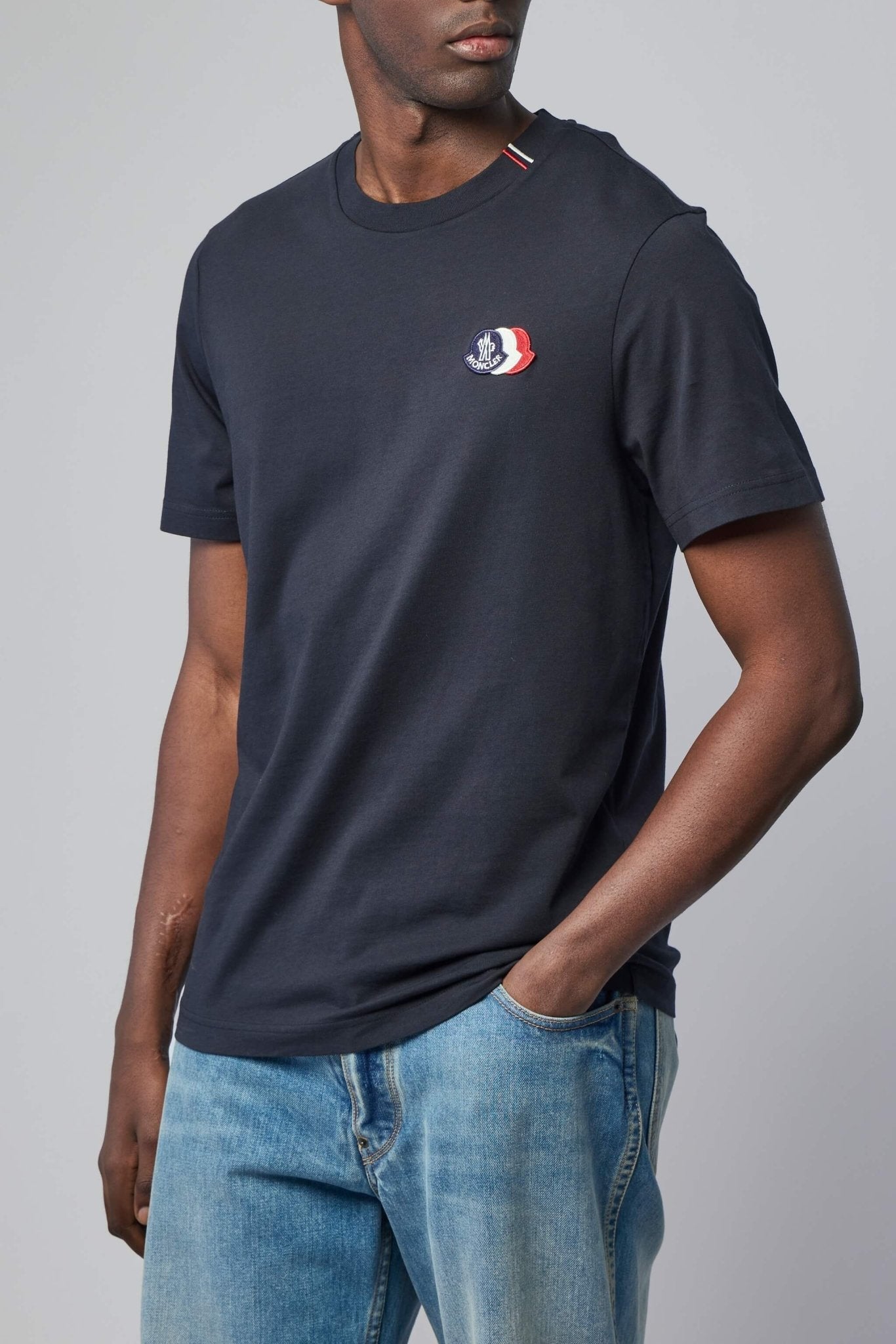 Premium Cotton Ss T-shirt