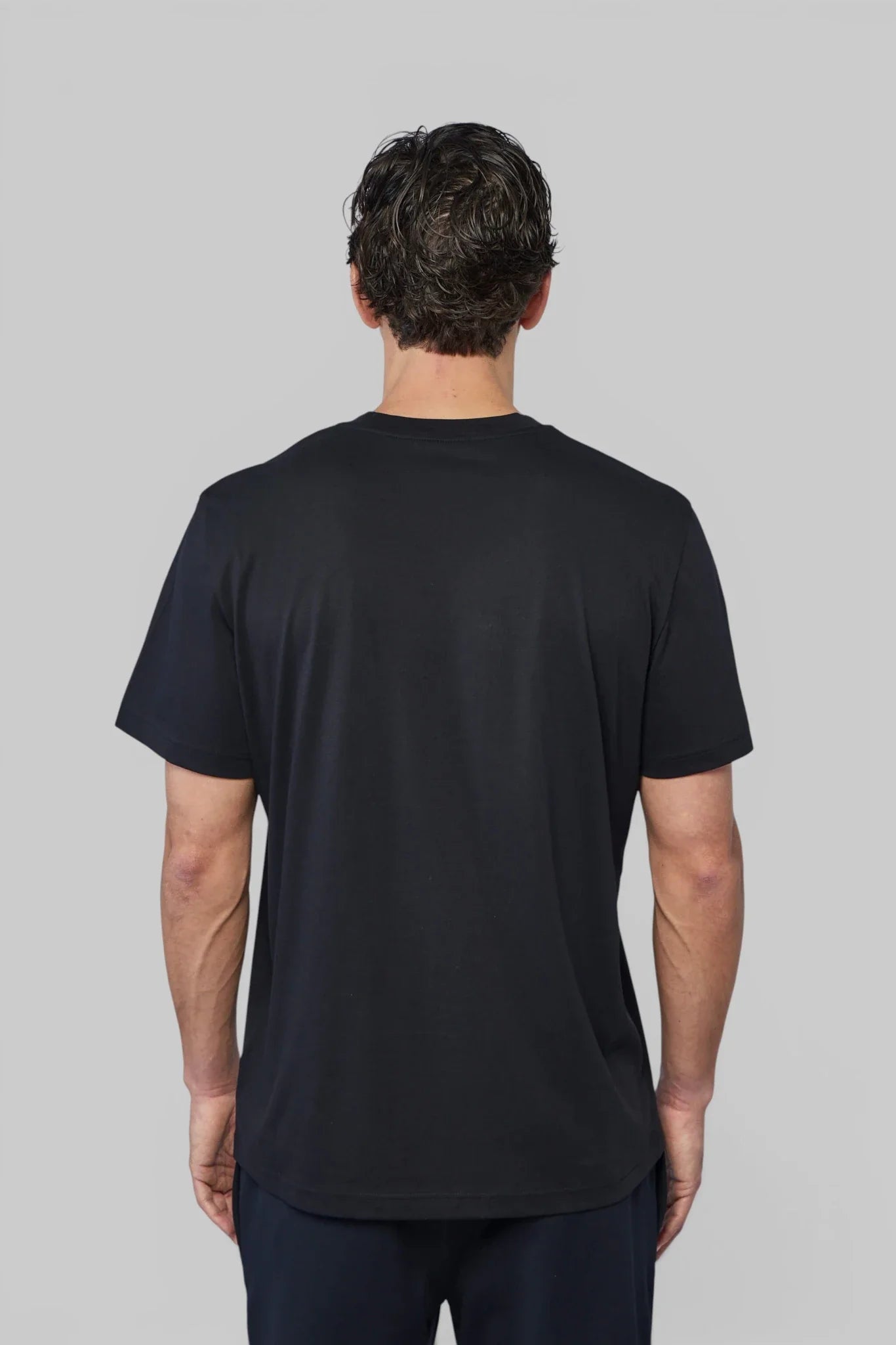 SS T-Shirt