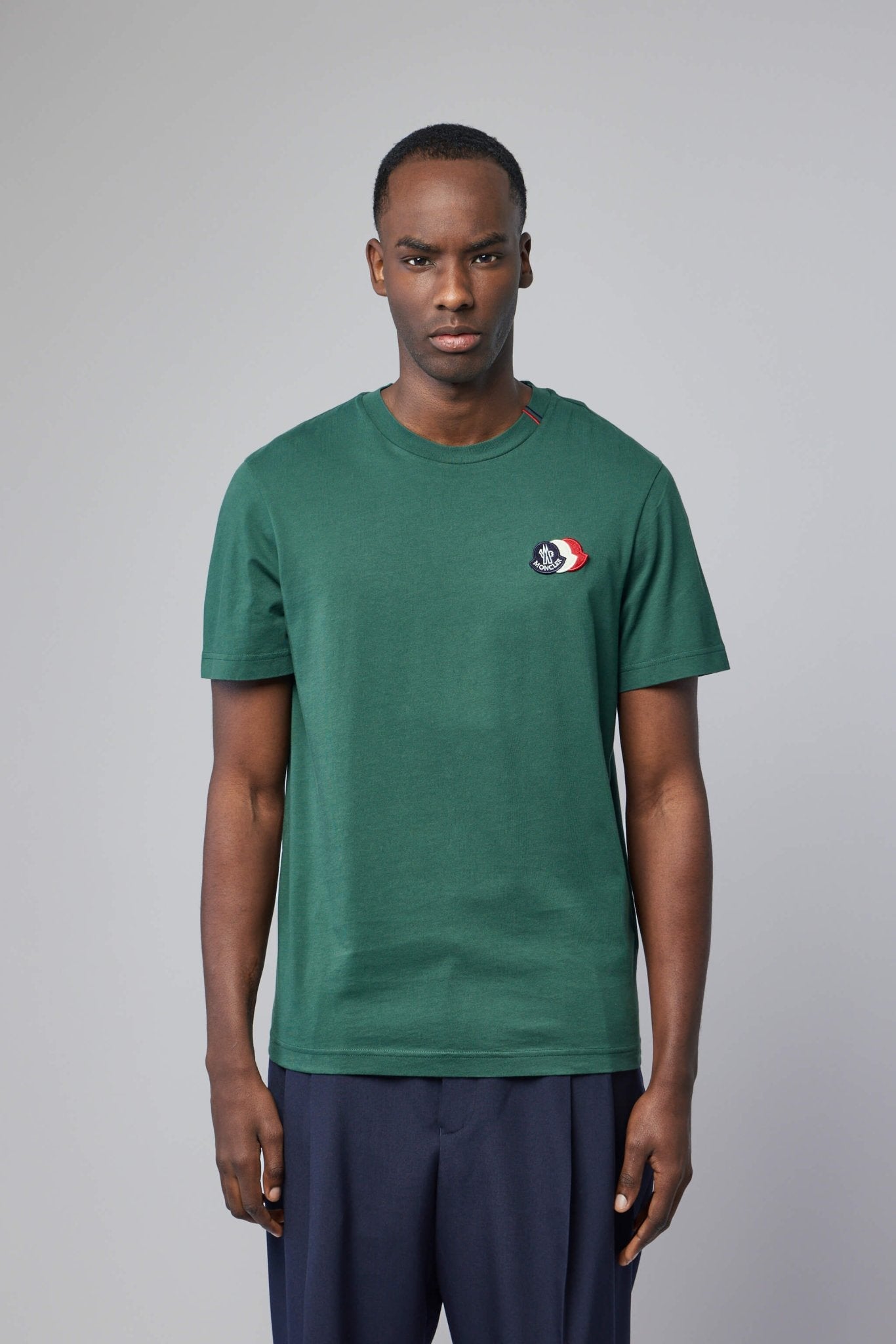 Premium Cotton Ss T-shirt