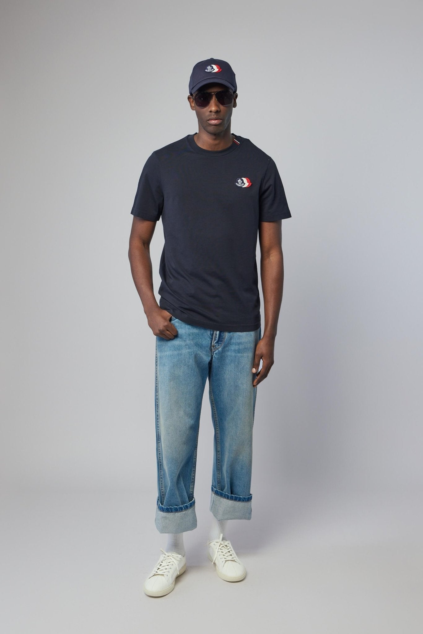 Premium Cotton Ss T-shirt