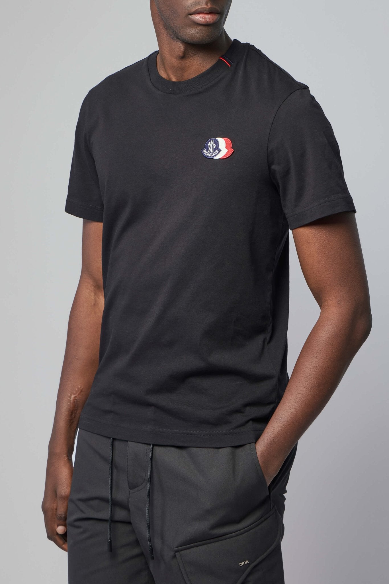 Premium Cotton Ss T-shirt