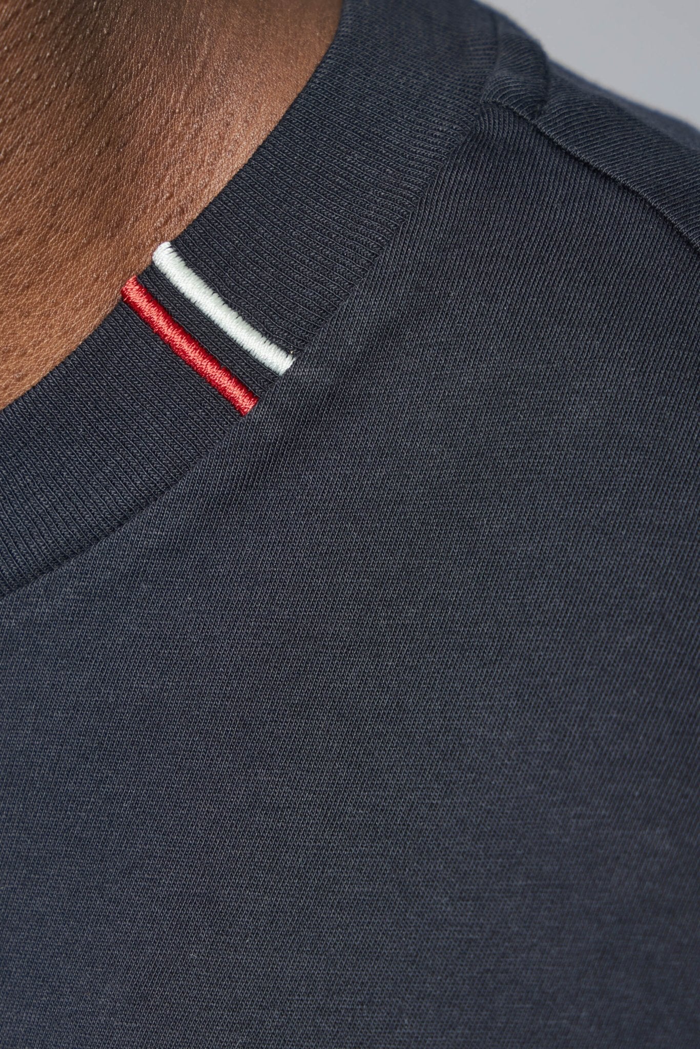 Premium Cotton Ss T-shirt