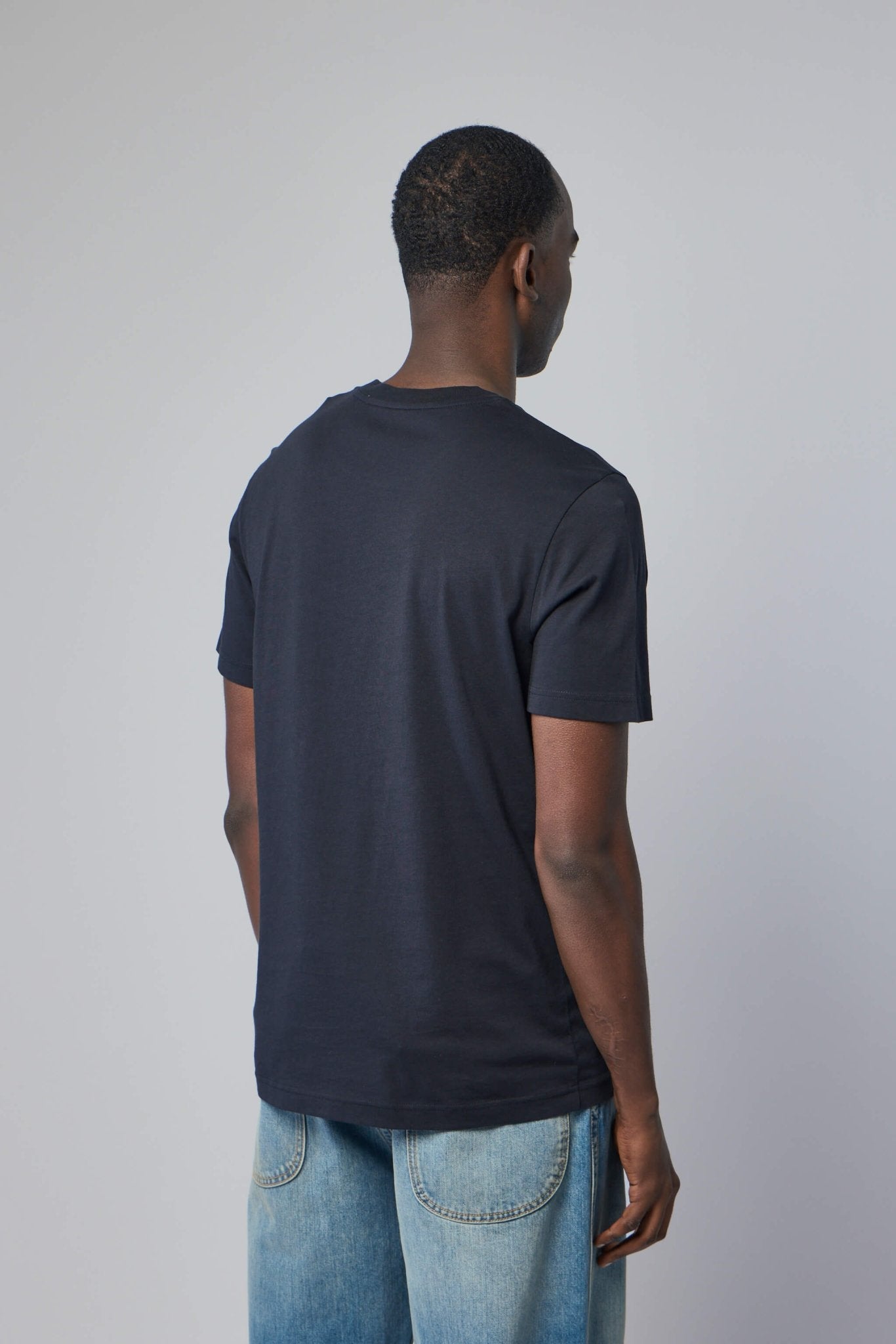 Premium Cotton Ss T-shirt
