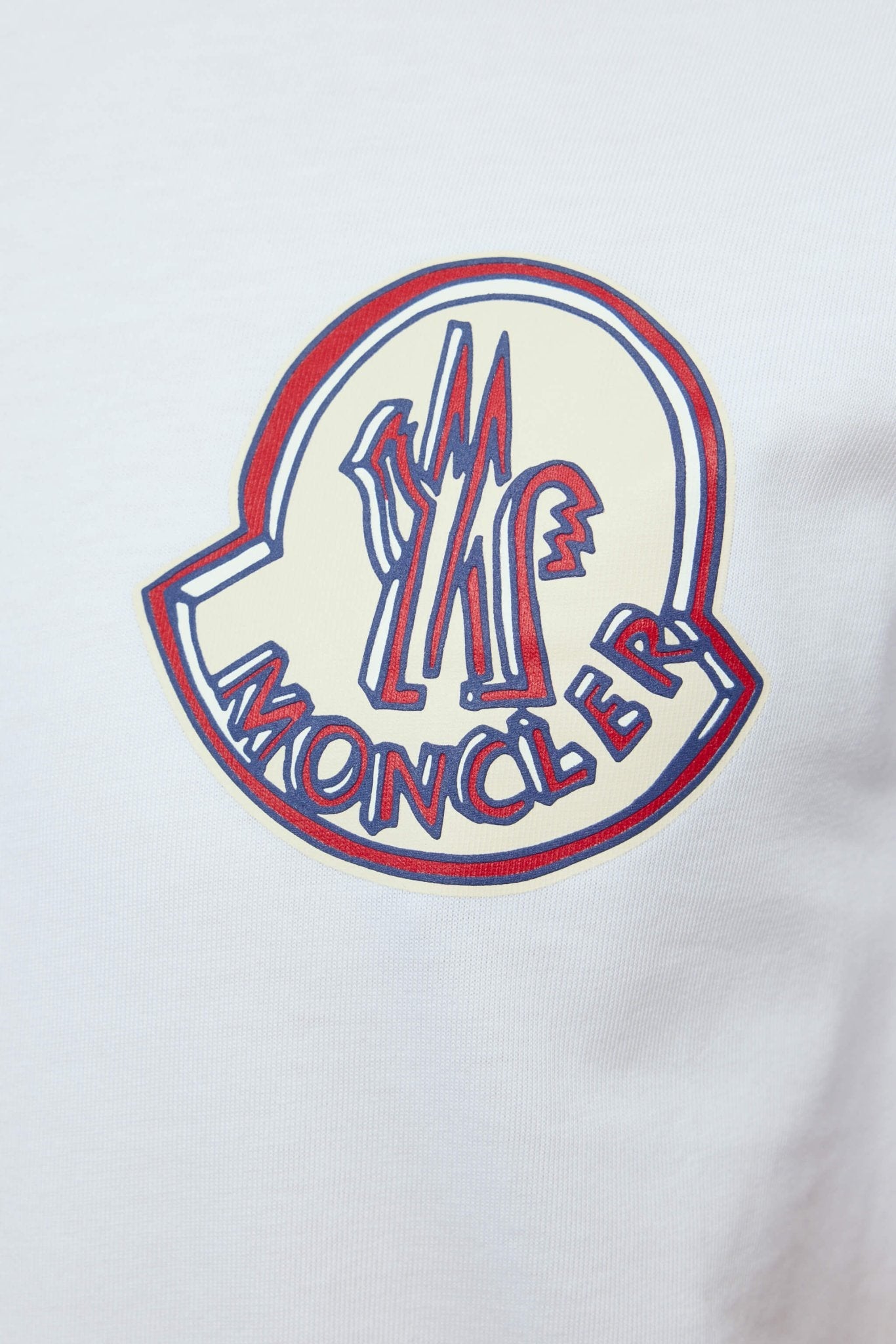 Logo Cotton T-shirt