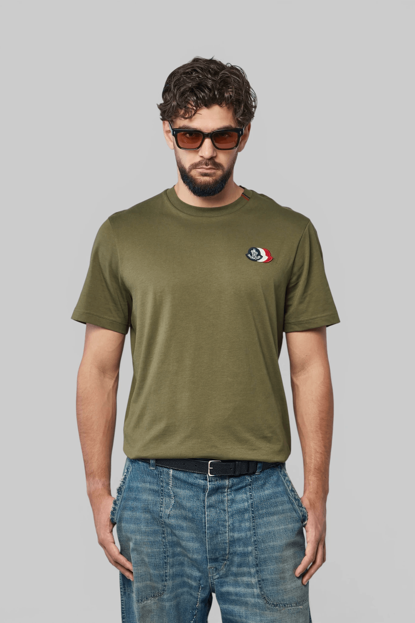 SS T-shirt