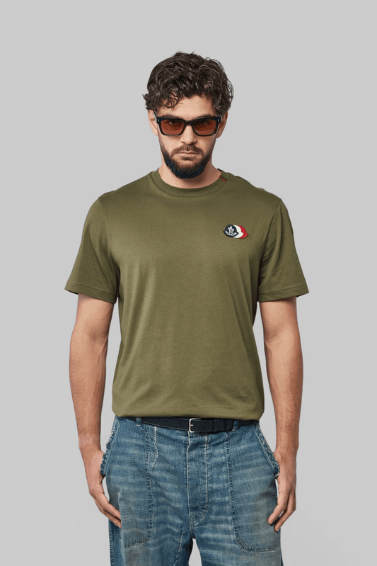 SS T-shirt