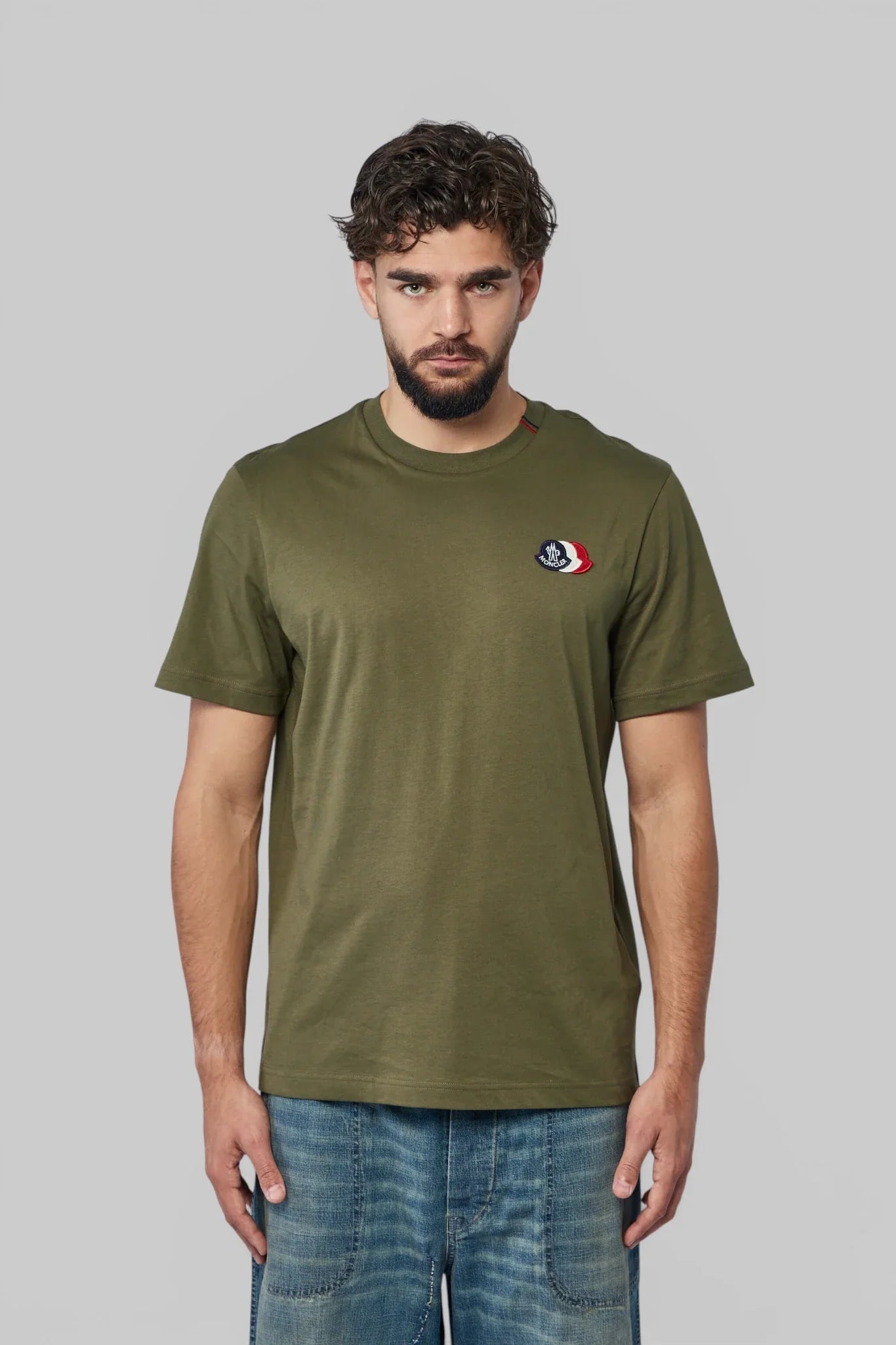 SS T-shirt