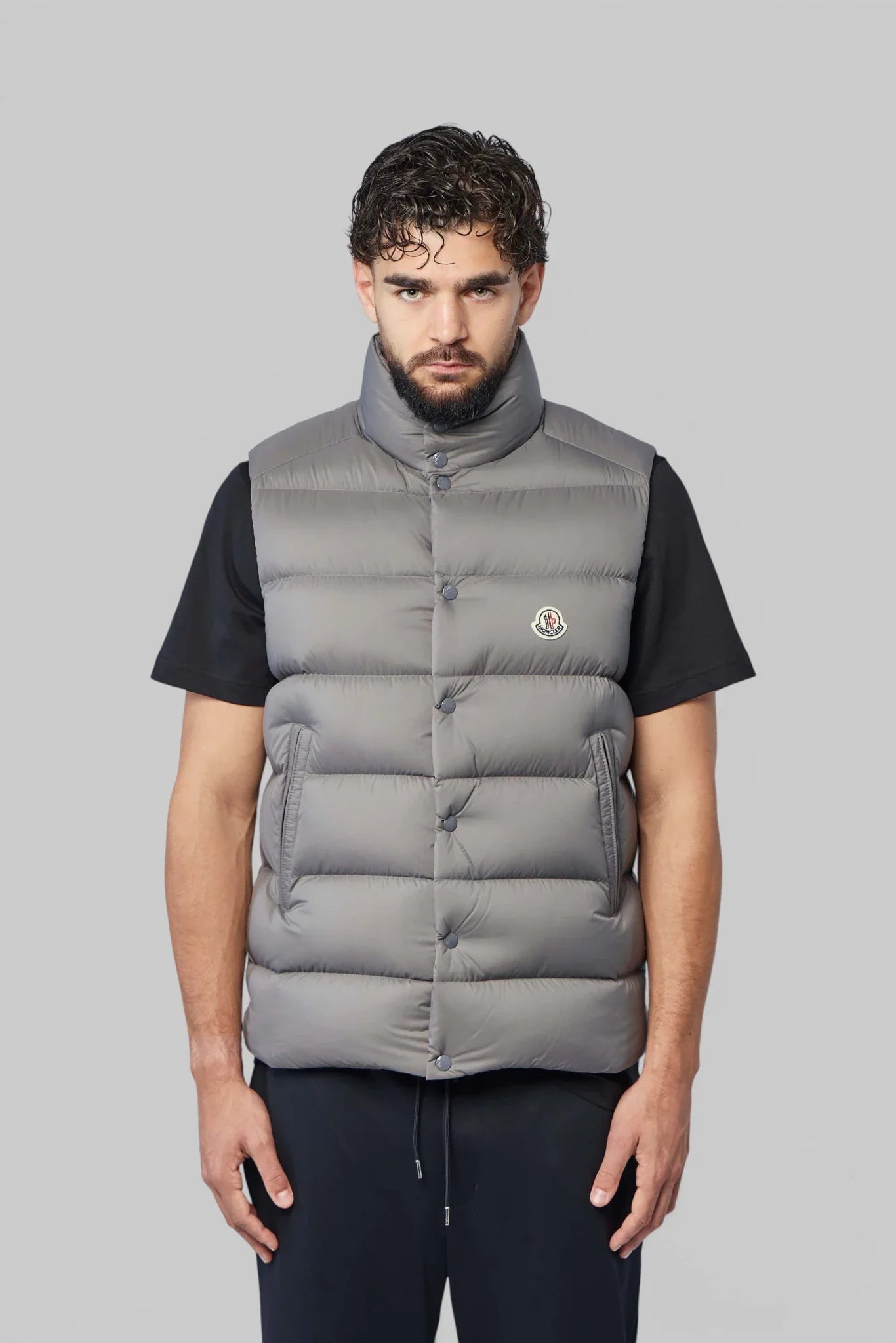 Tibb Vest