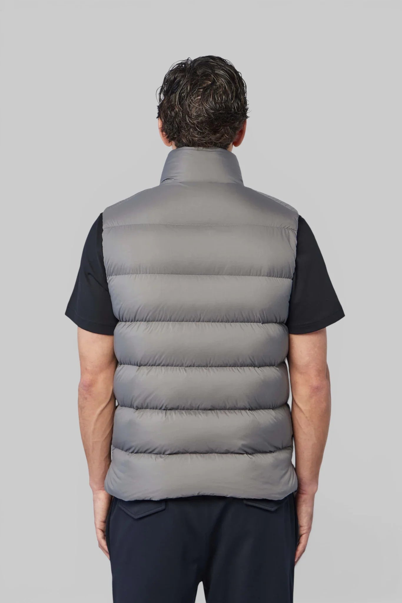Tibb Vest