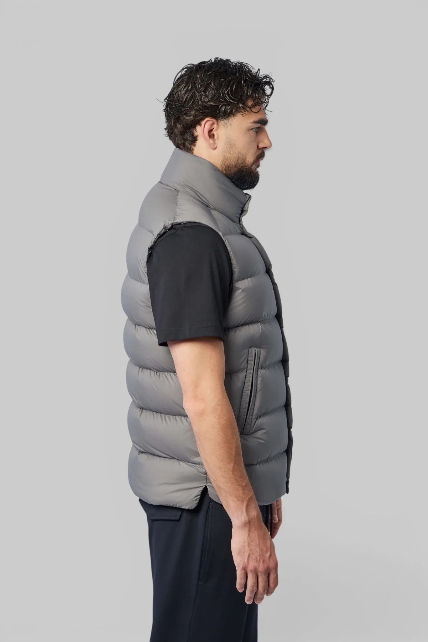 Tibb Vest