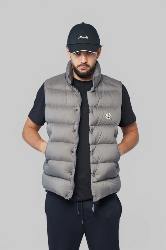 Tibb Vest