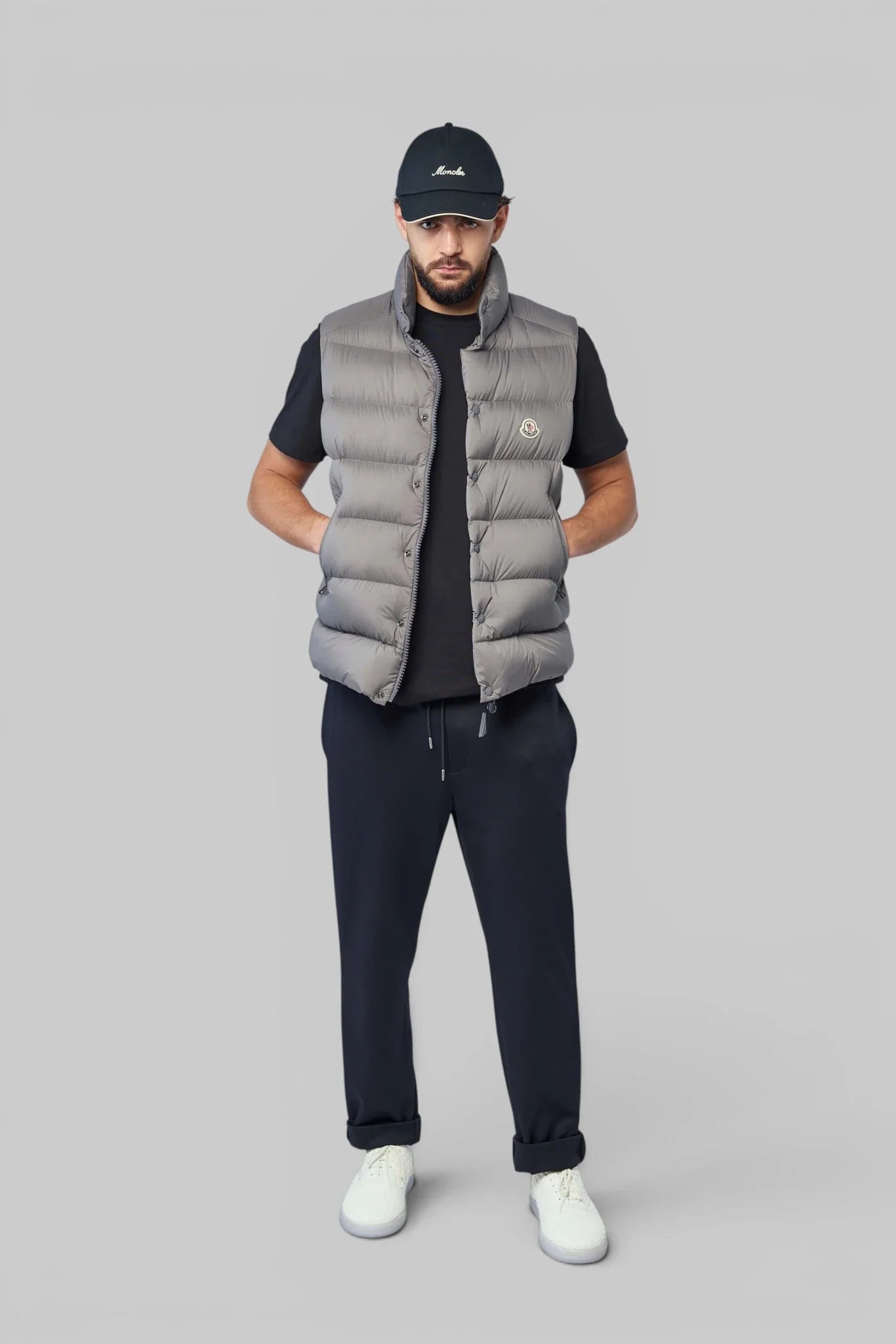 Tibb Vest