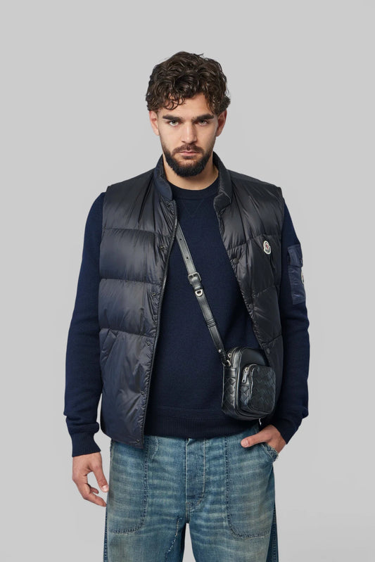 Tuquerouye Vest