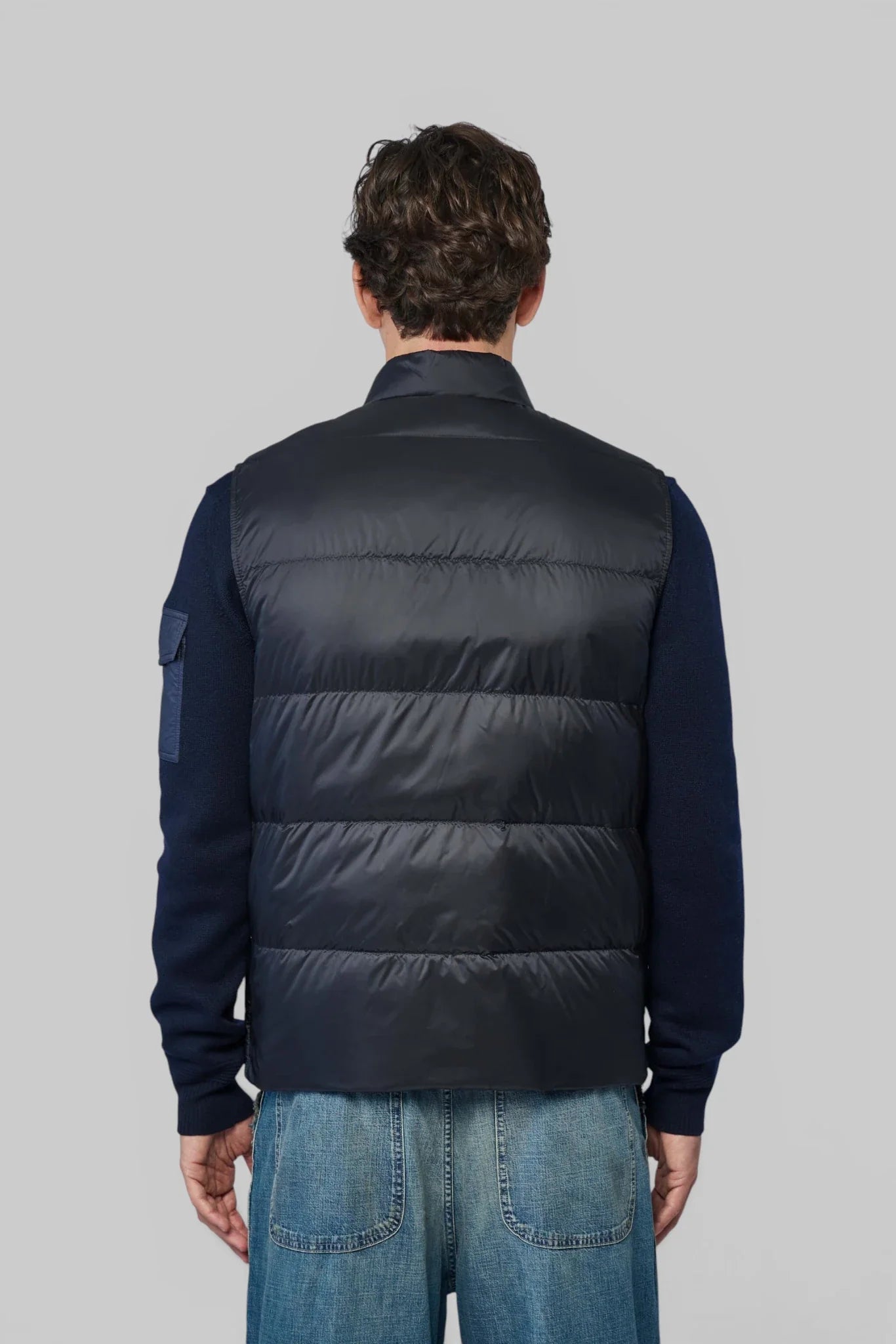 Tuquerouye Vest