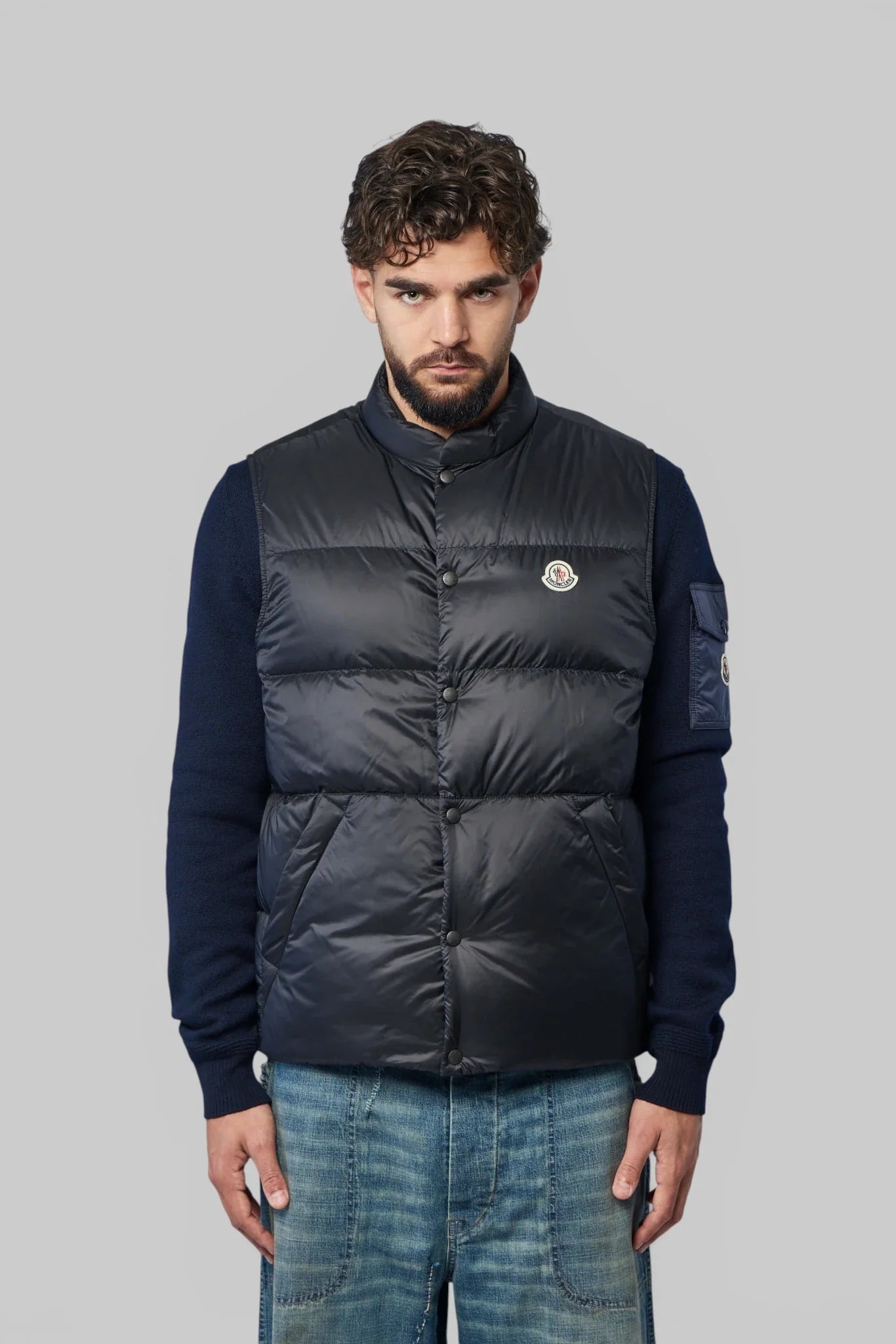 Tuquerouye Vest