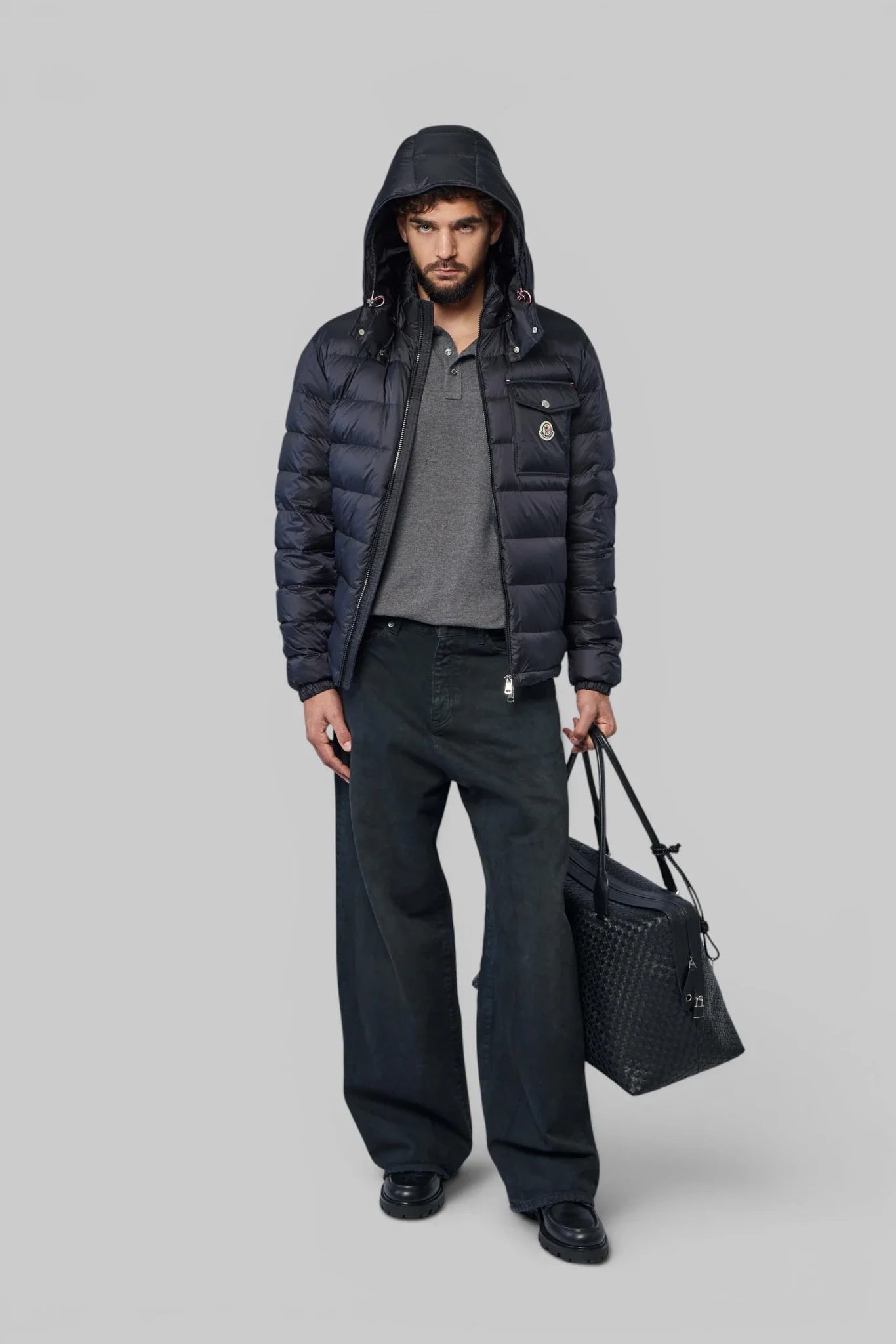 Verith Jacket