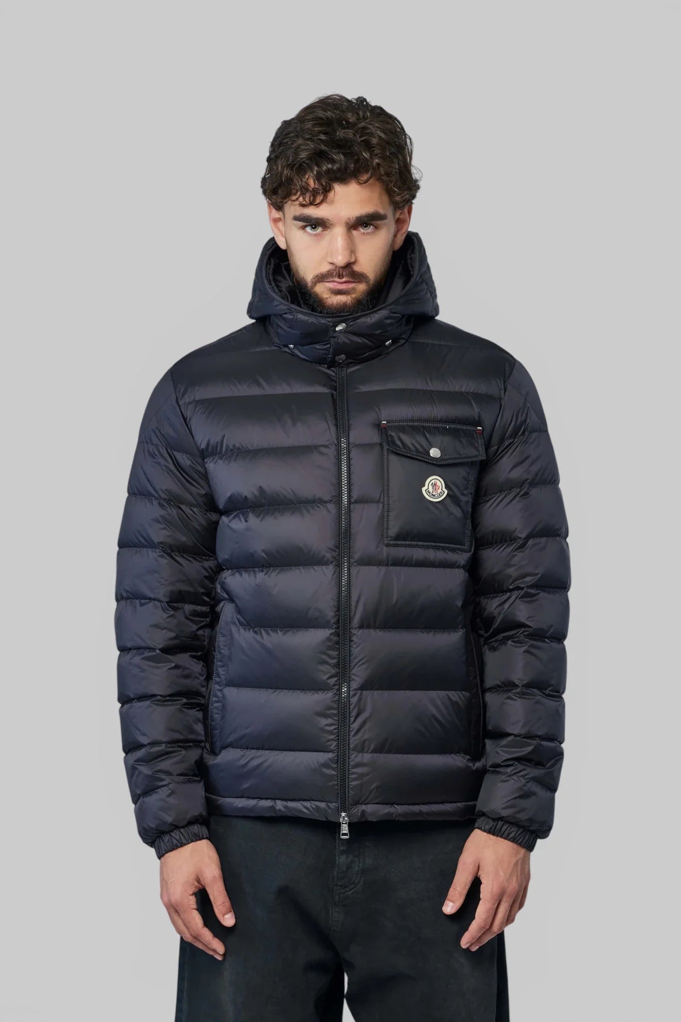 Verith Jacket