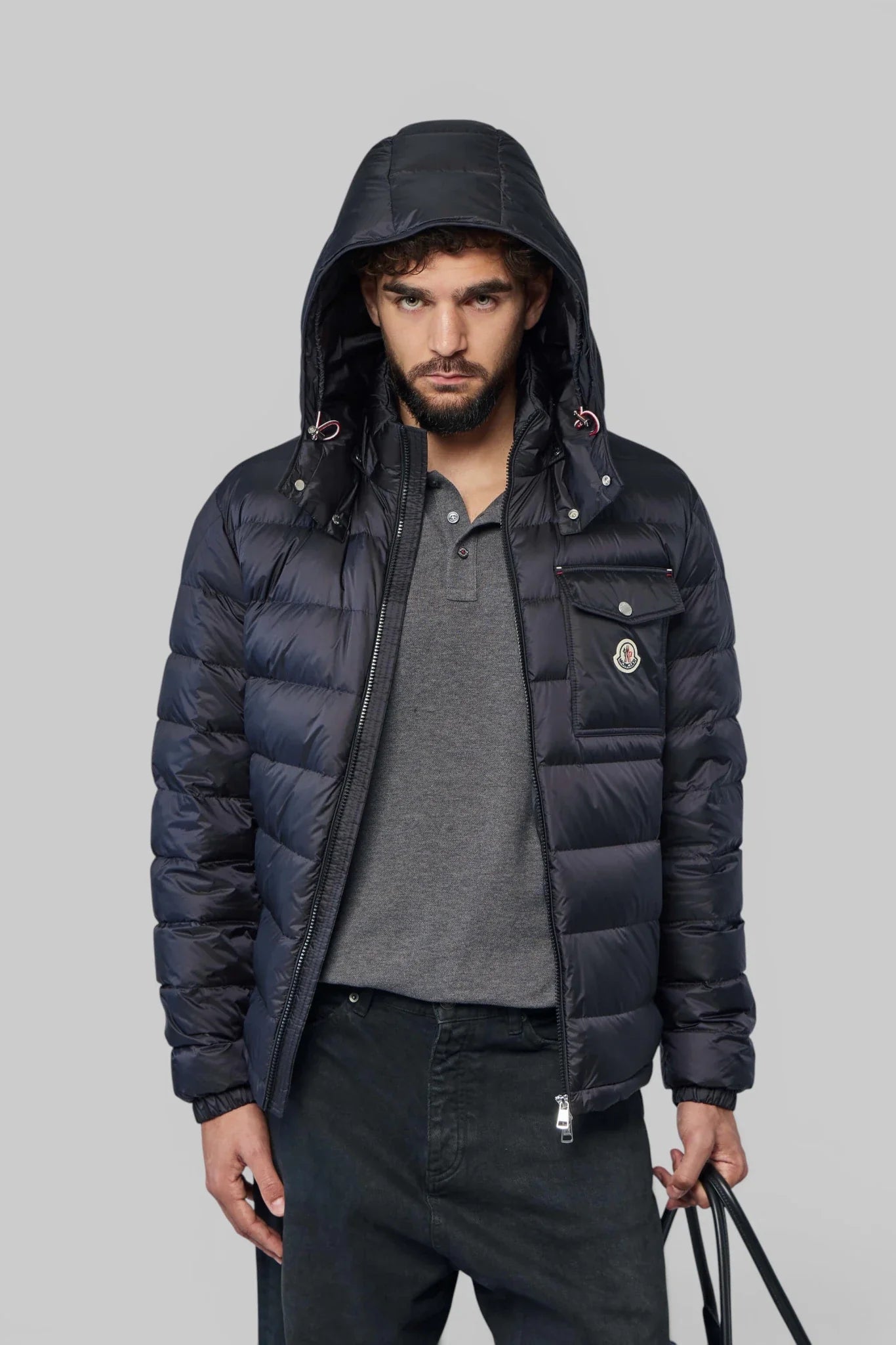 Verith Jacket