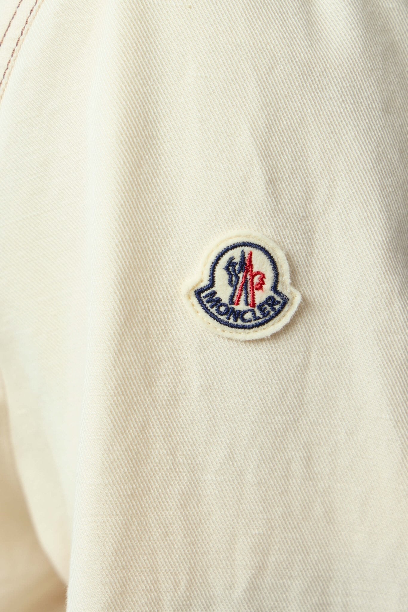 Mourillon Down Shirt Jacket
