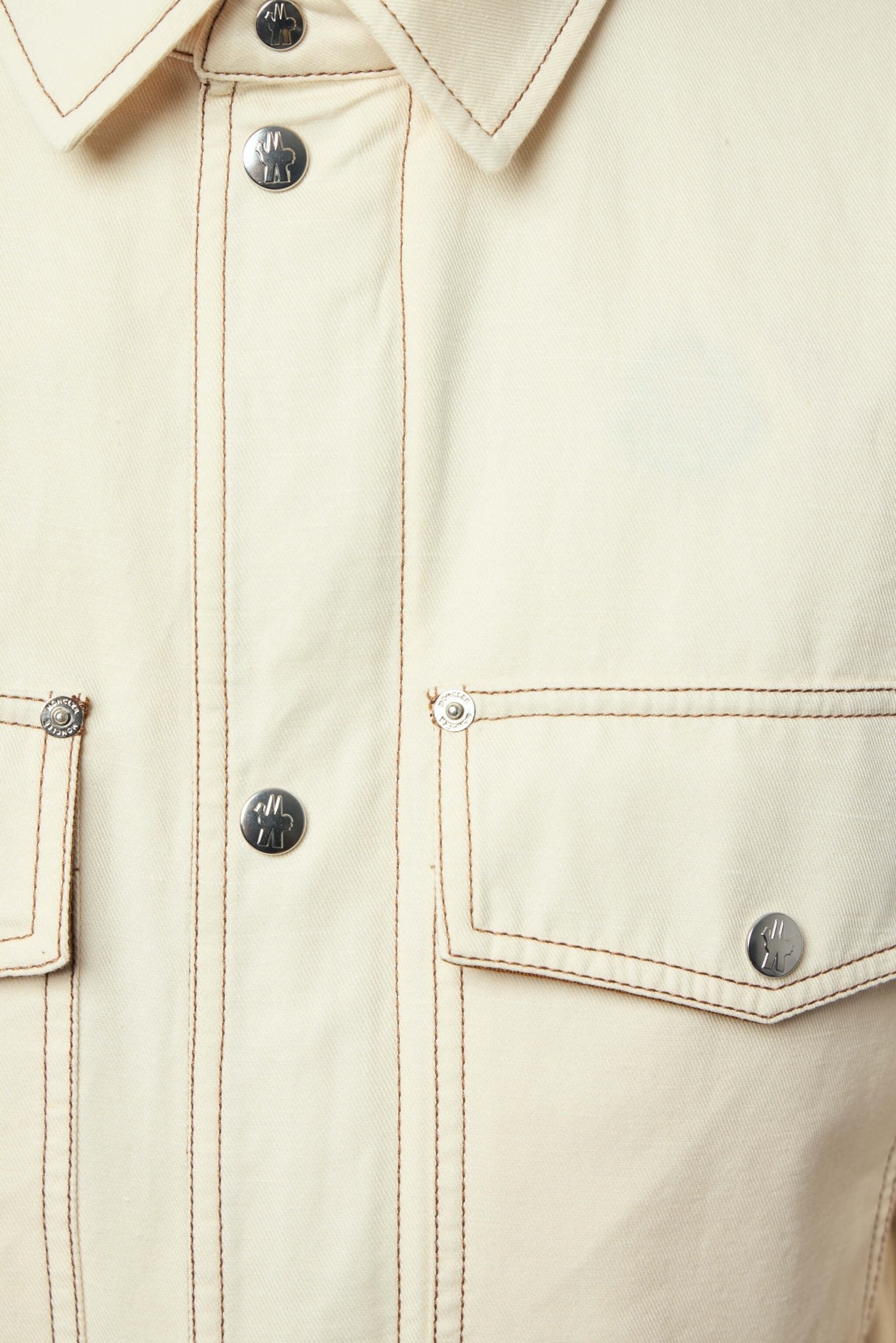 Mourillon Down Shirt Jacket