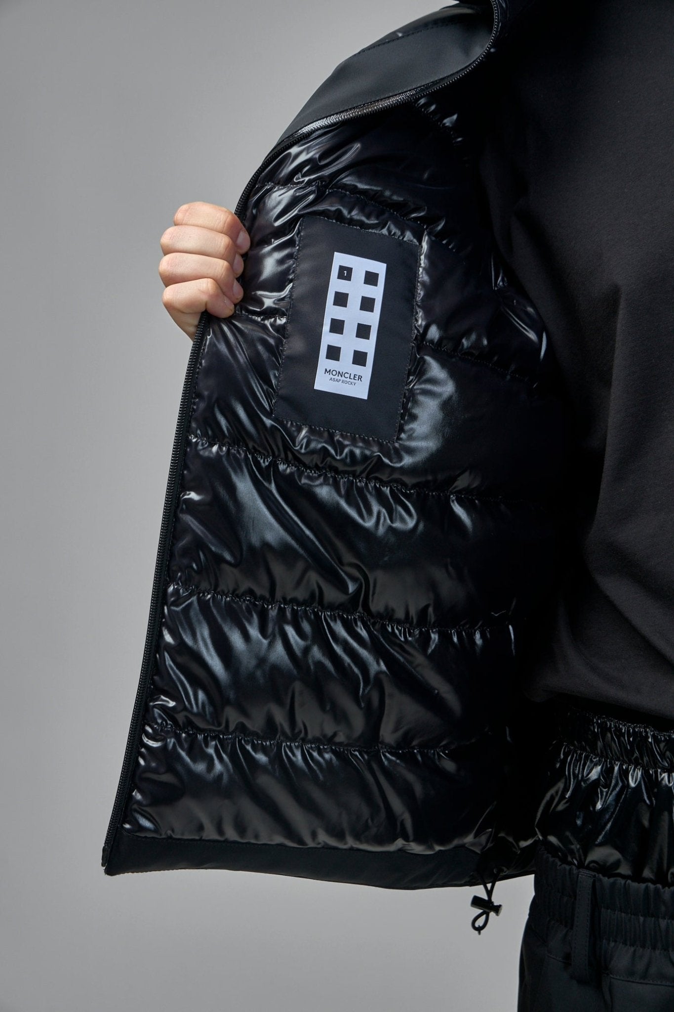 Jumquat Short Down Jacket